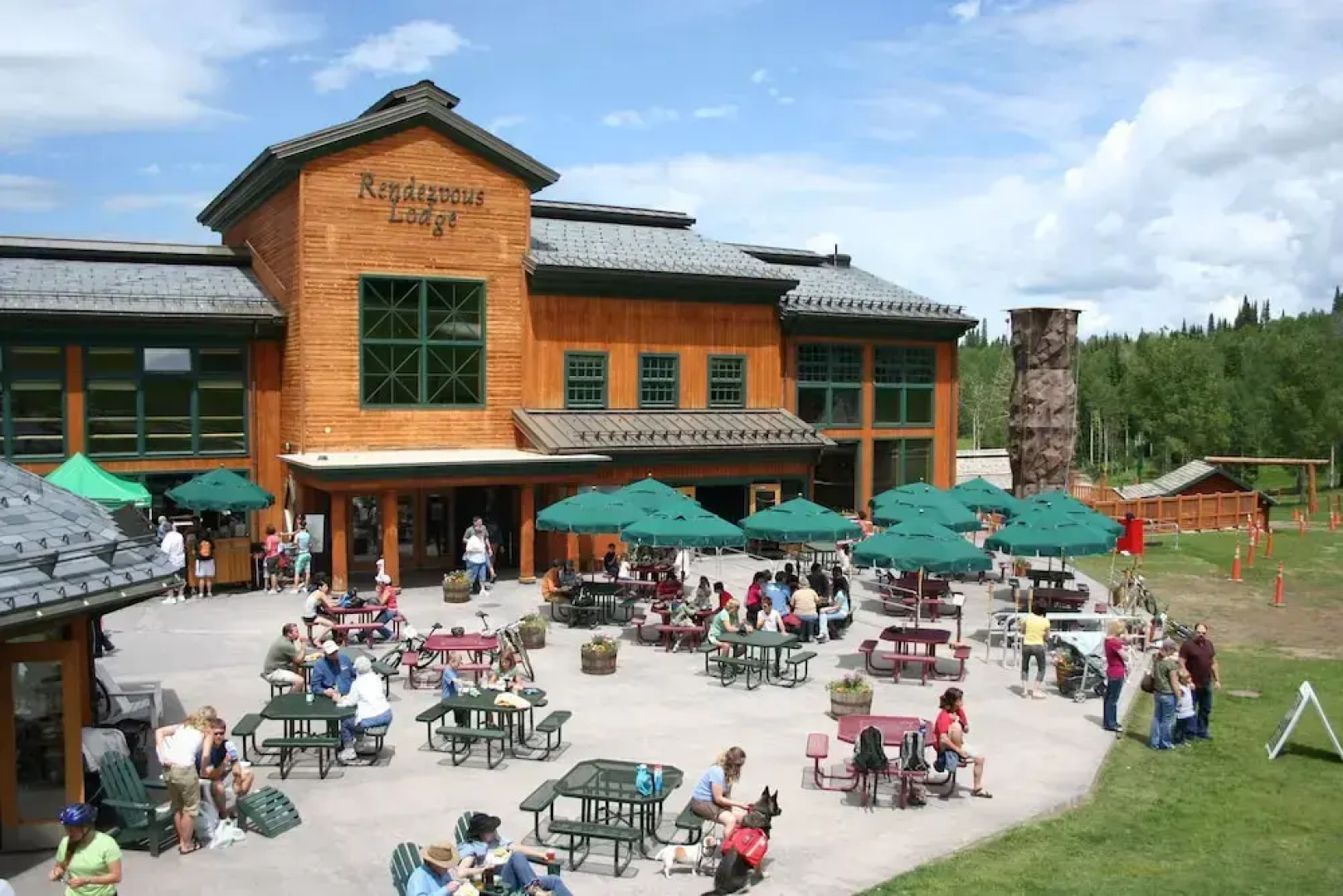Sioux Lodge by Grand Targhee Resort