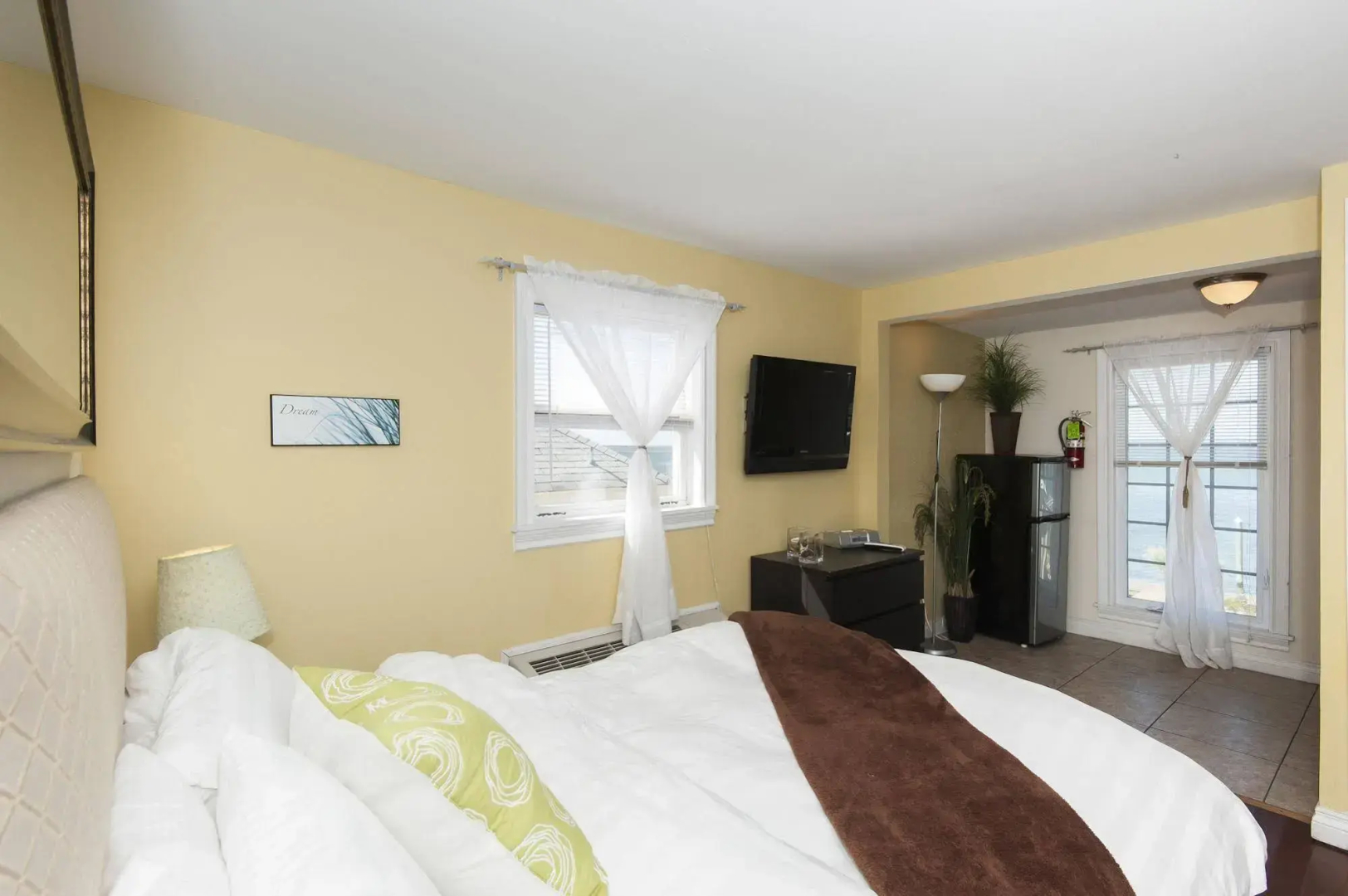 The Palms Hotel Fire Island