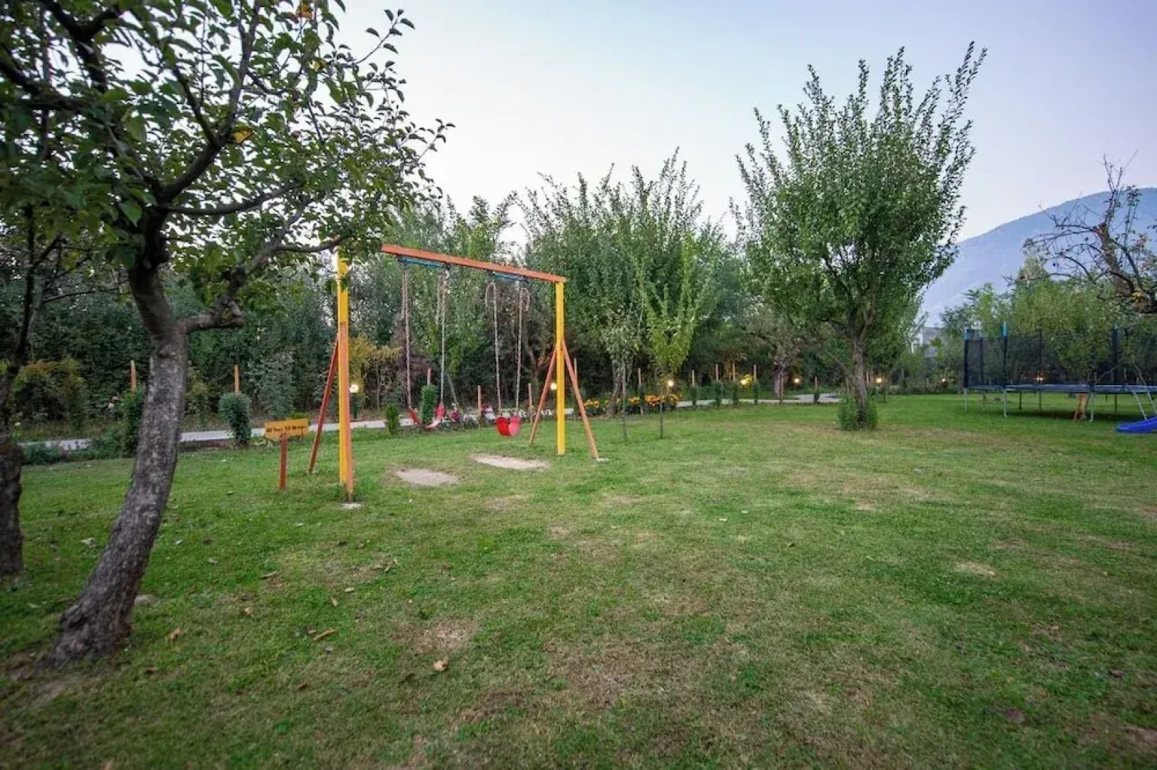 The Orchard Retreat & Spa, Srinagar
