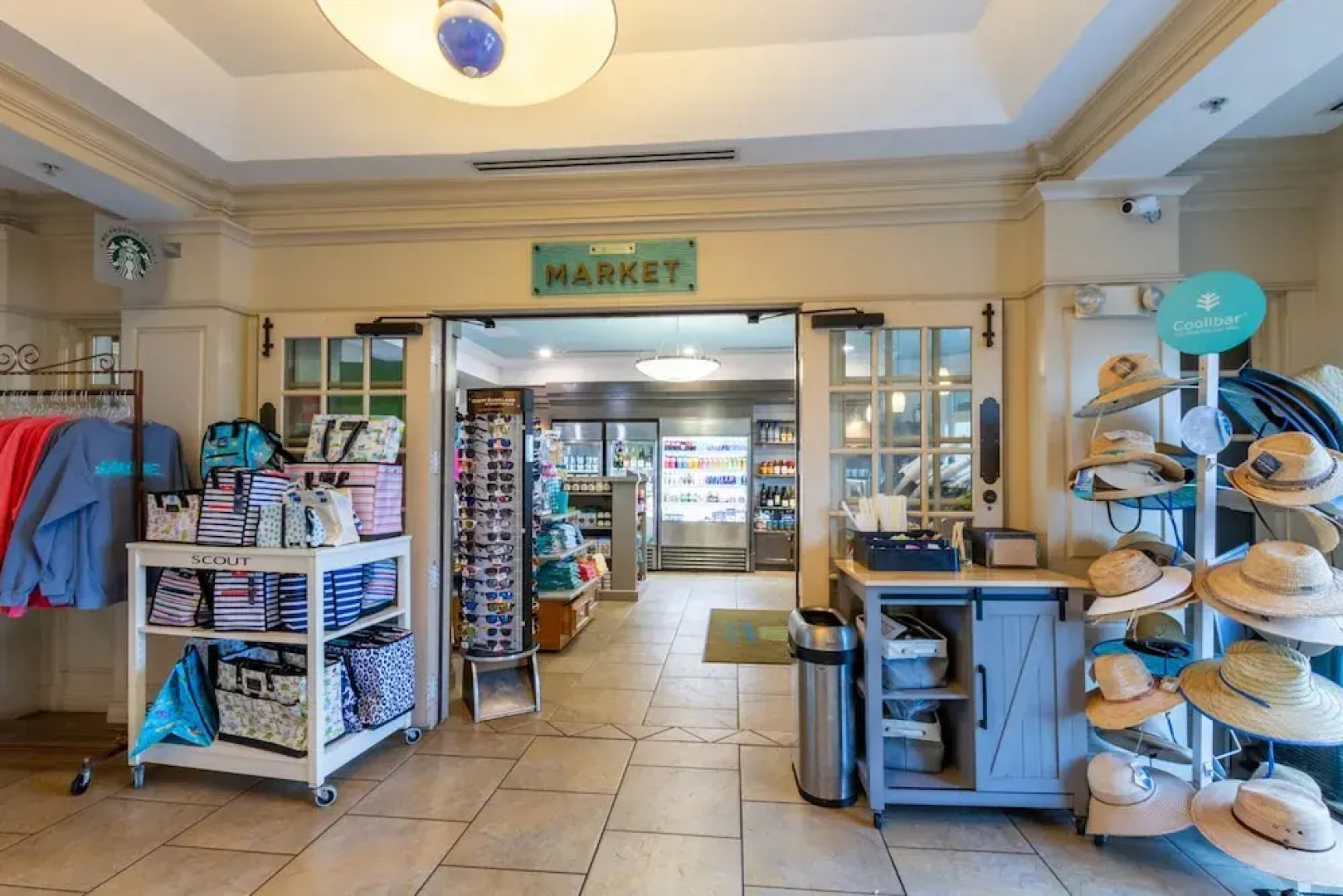 Portofino Island Resort #3 by SVR