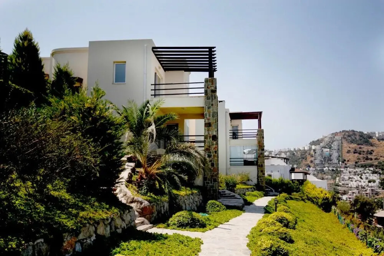 Important Group Villa BD314 2 Bedrooms