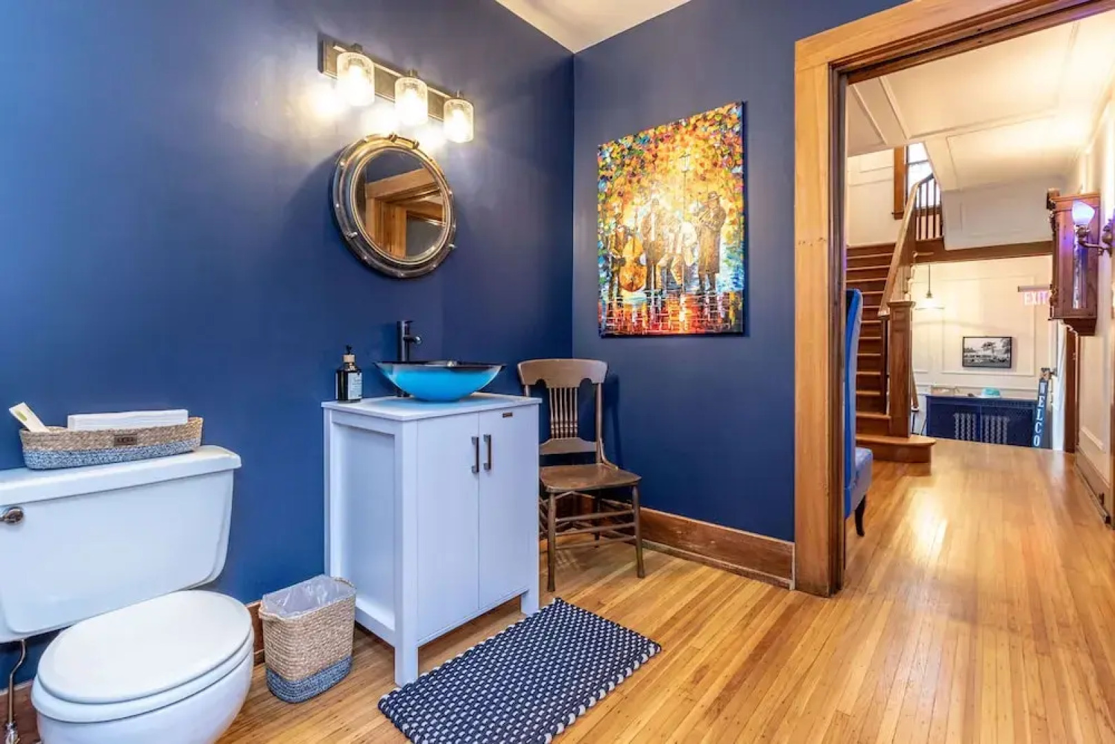 The Butler House B&B