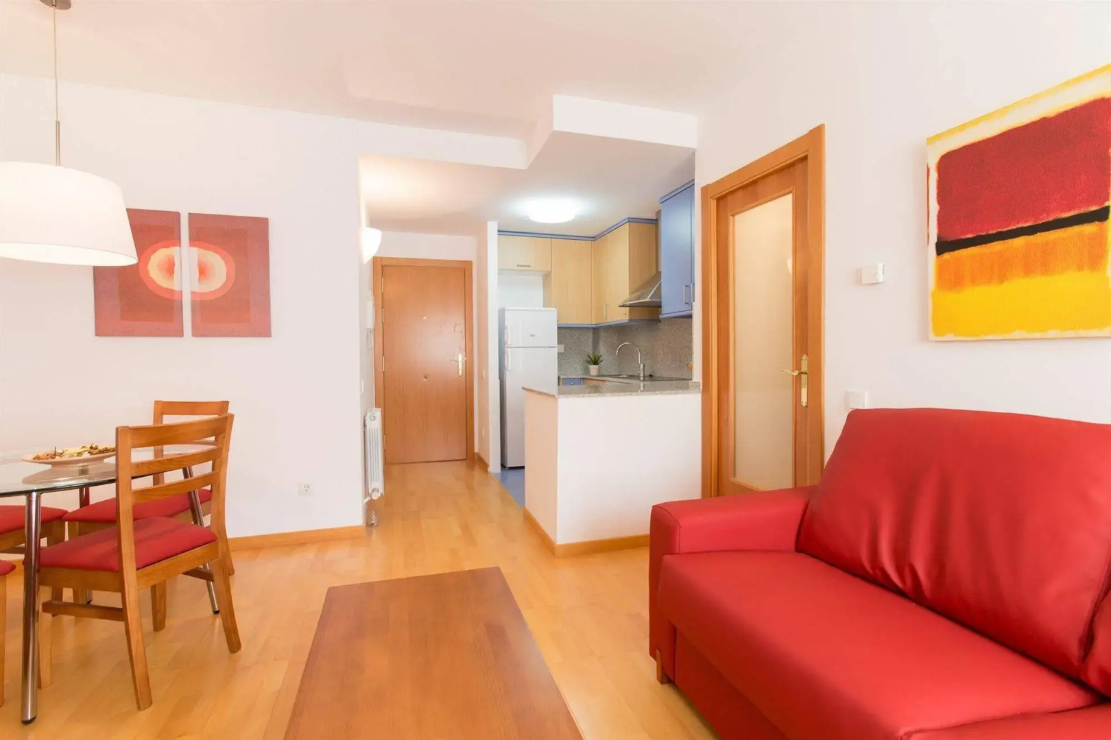 Sweet Sitges Apartments