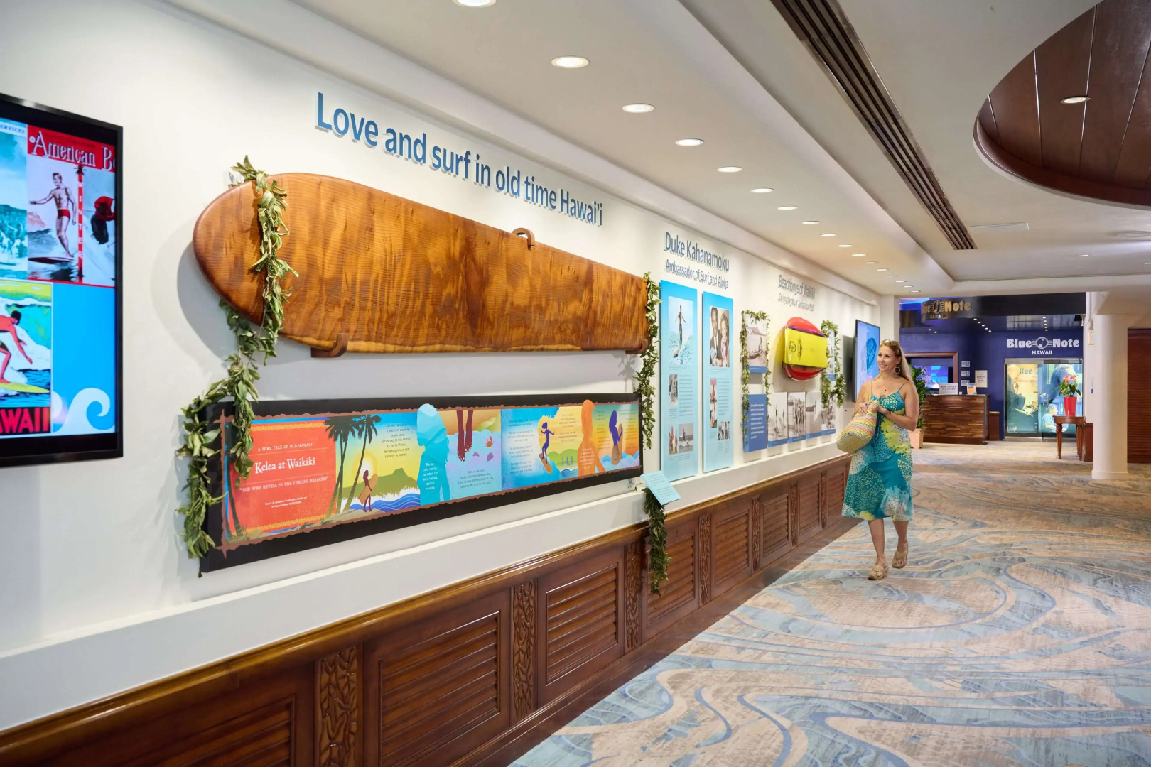 OUTRIGGER Waikiki Beach Resort