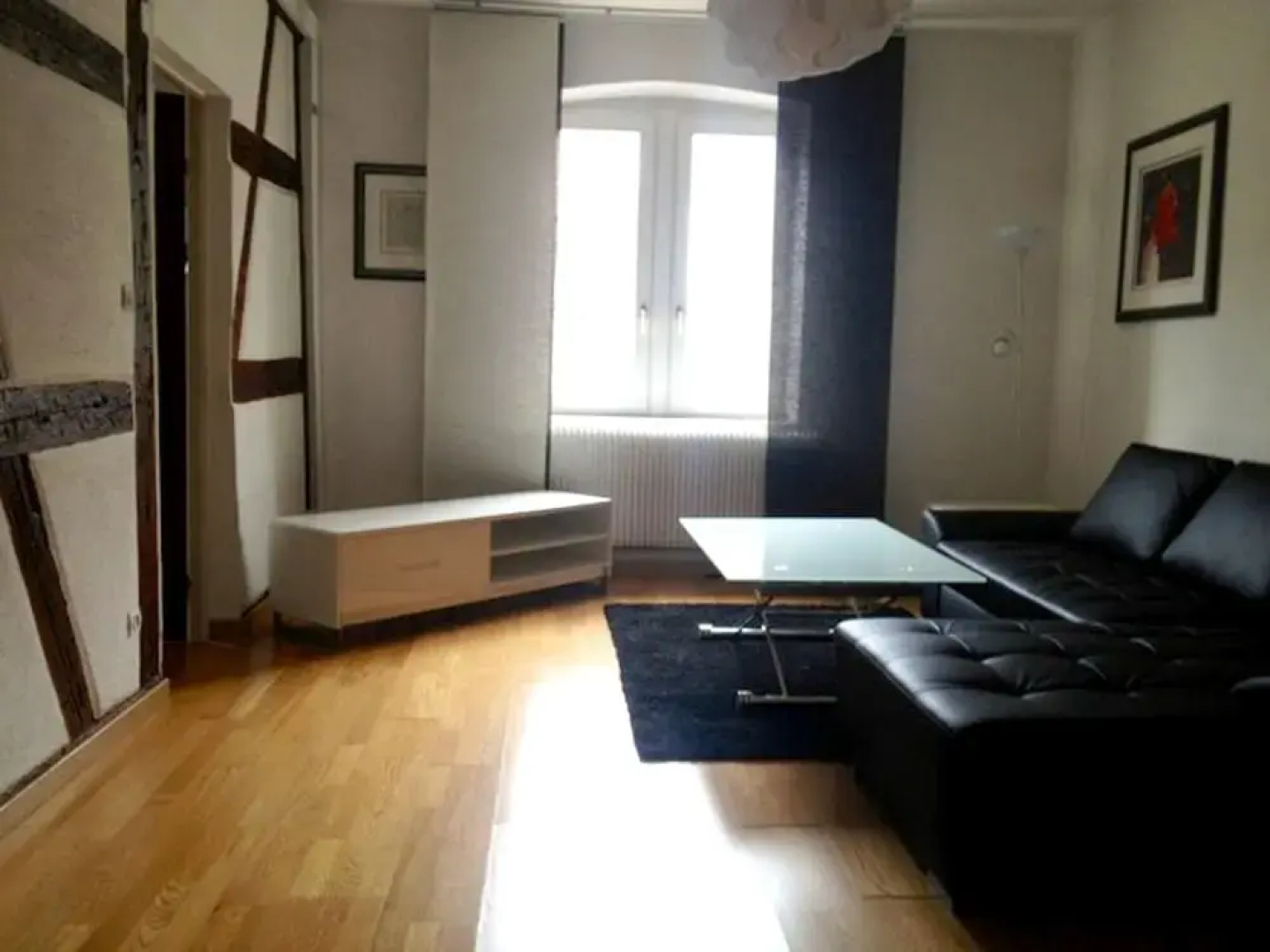 Villa With 3 Bedrooms in Walbach, With Wonderful Mountain View, Privat