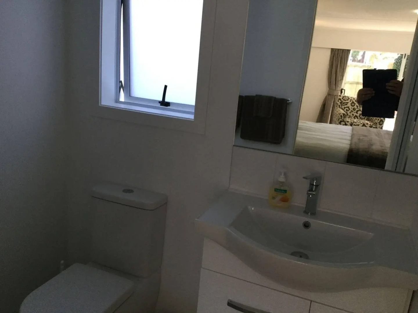 Rotorua B n B on Sumner