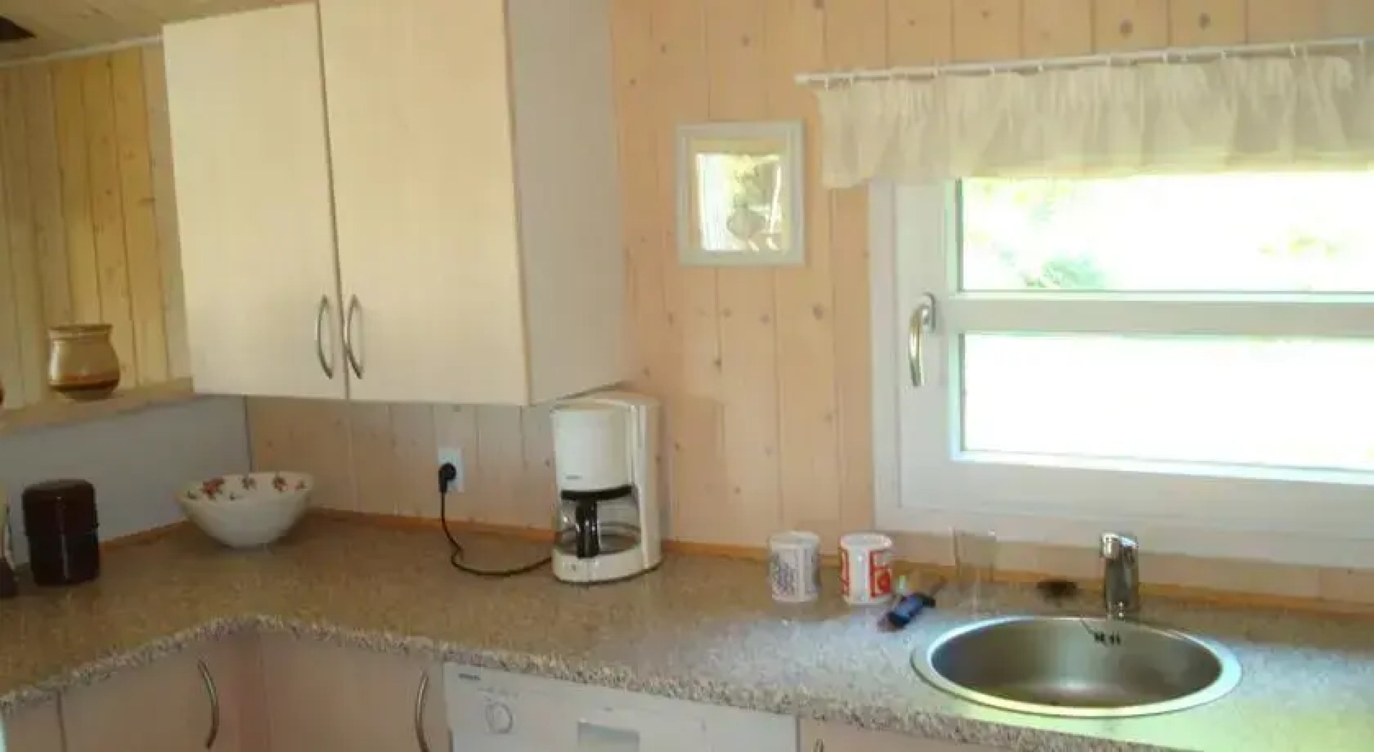 Kollerup Klit Holiday House - Lyngbjergvej 53 - ID 636