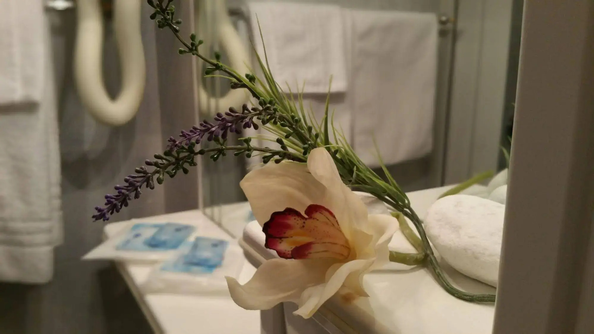 Hotel Villa Truentum