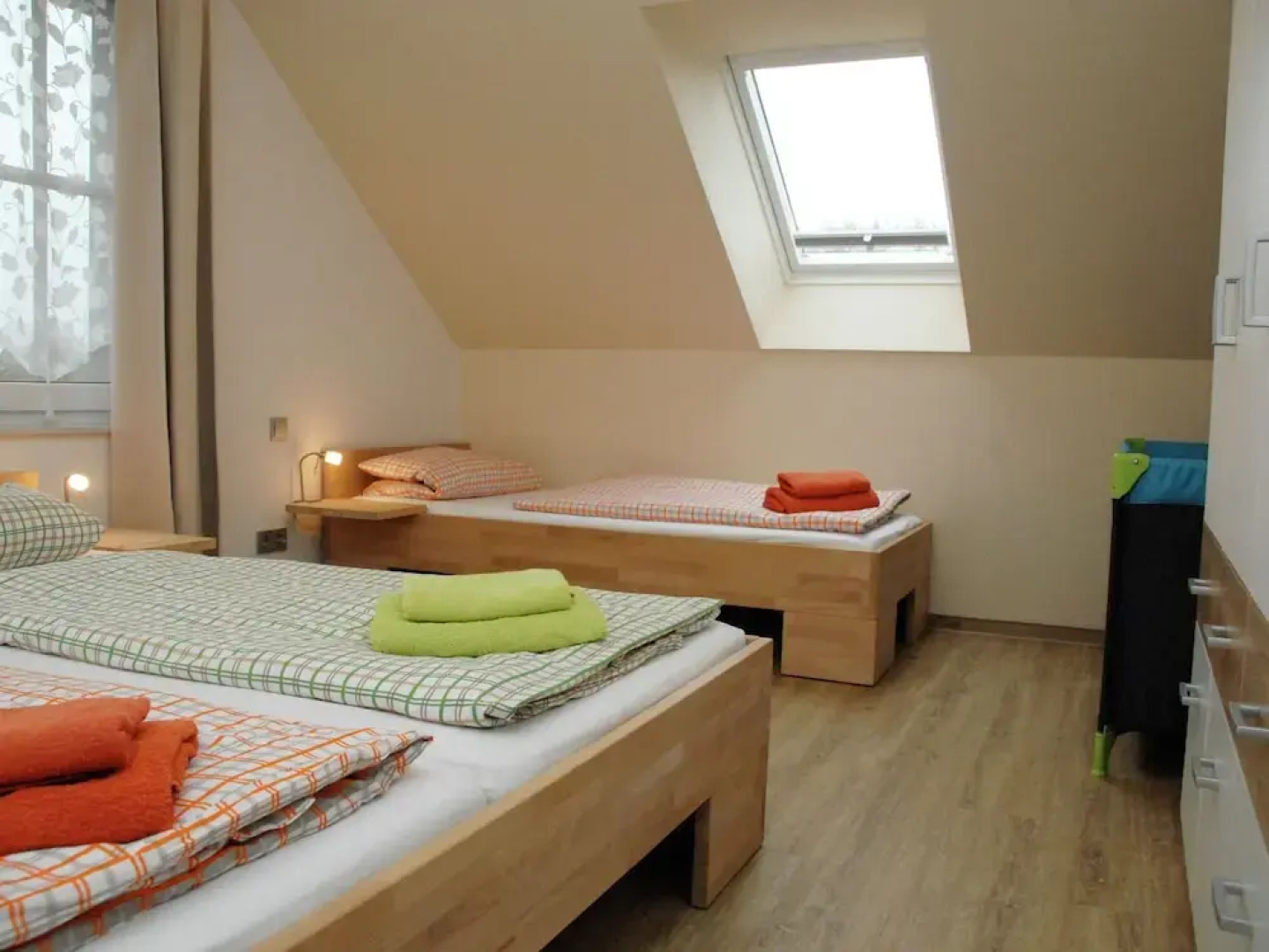 Attractive Apartment near Sea in Pepelow