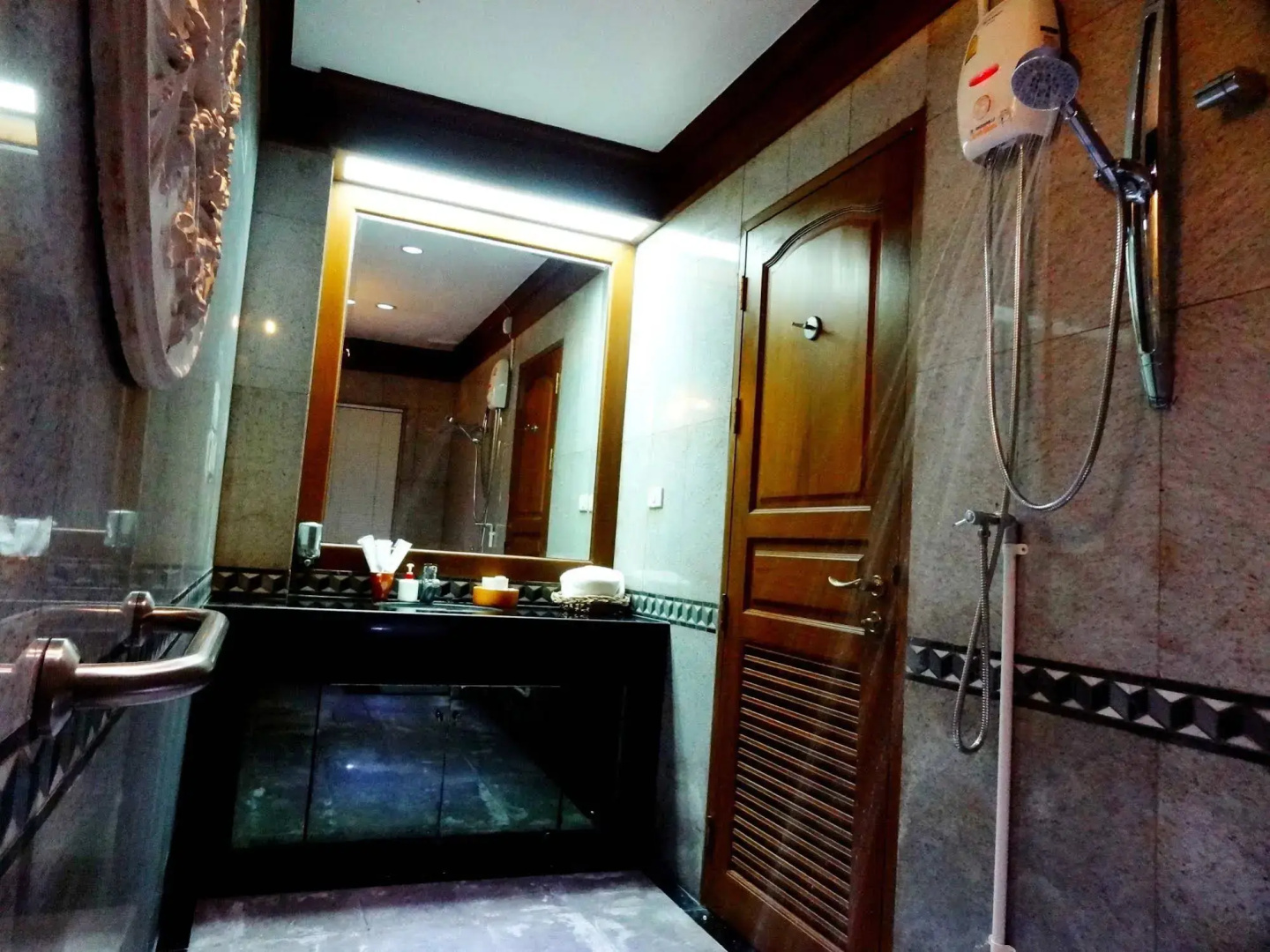 Asias Boutique Club / The Homestays