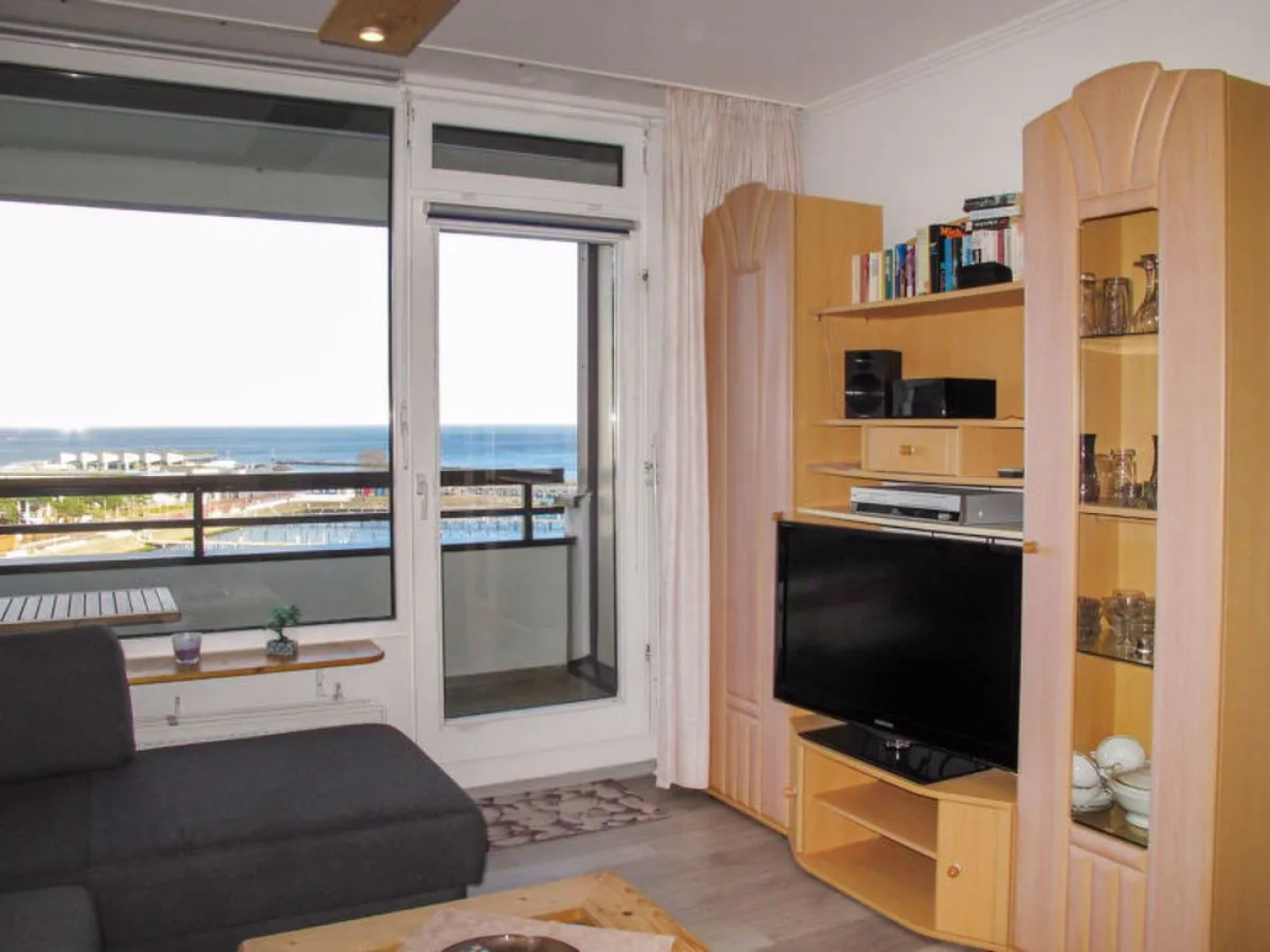 Ostsee-Residenz 17425