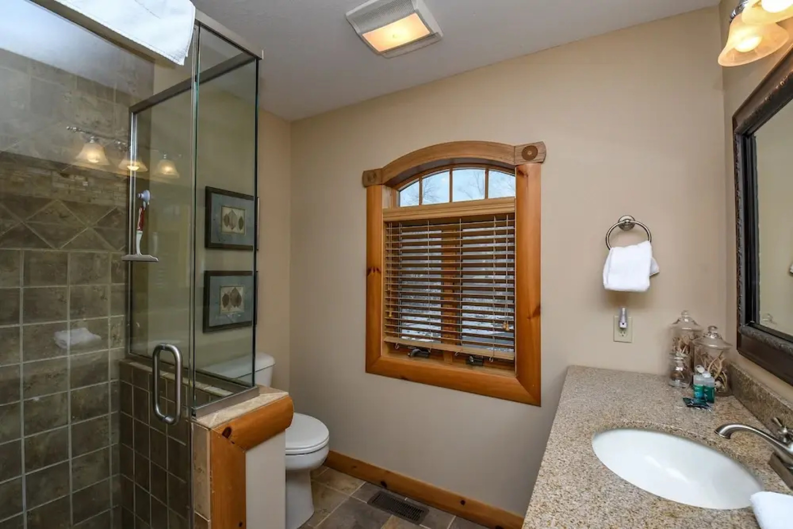 Highland's Heaven 5 Bedroom House