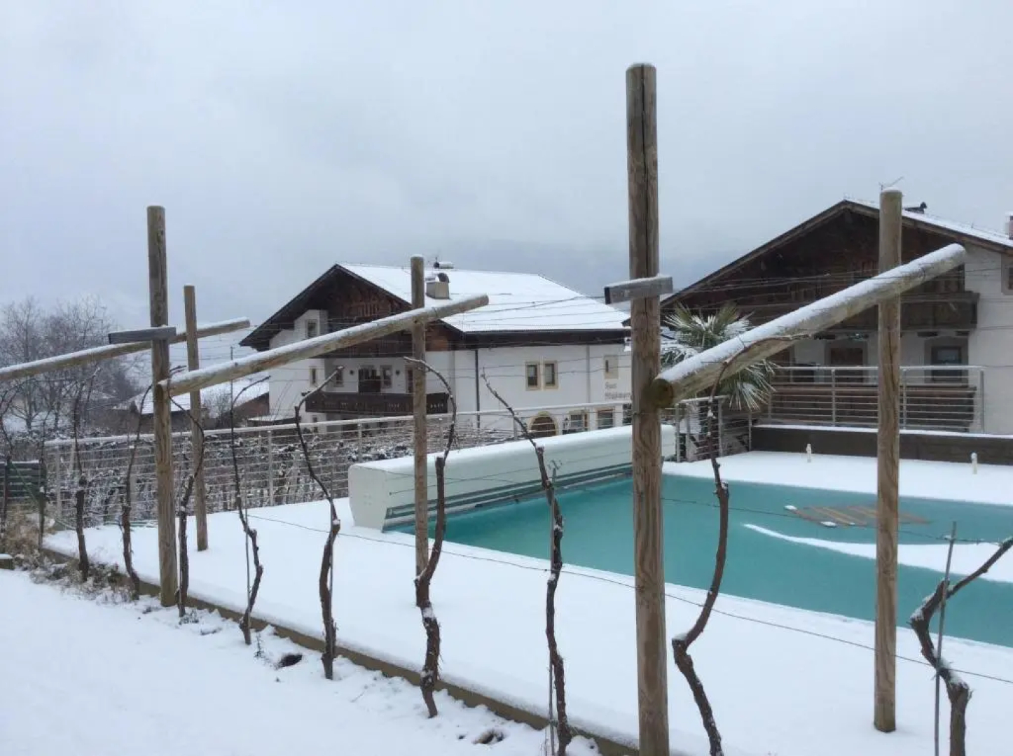 Hotel Pension Paler
