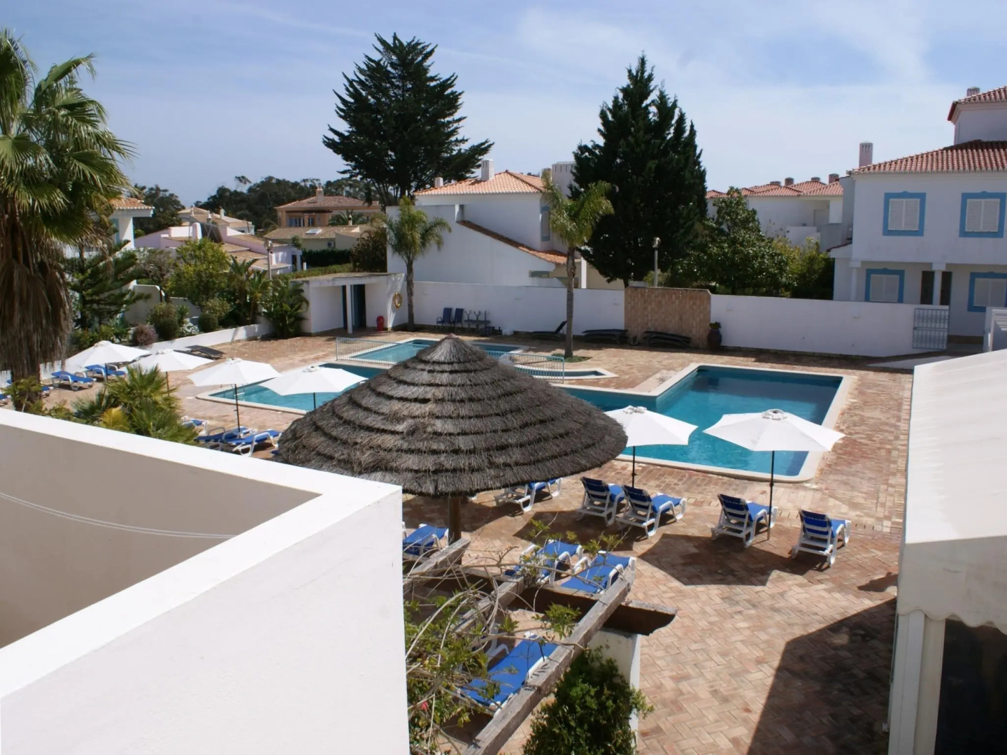 Agua Hotels Vila Branca