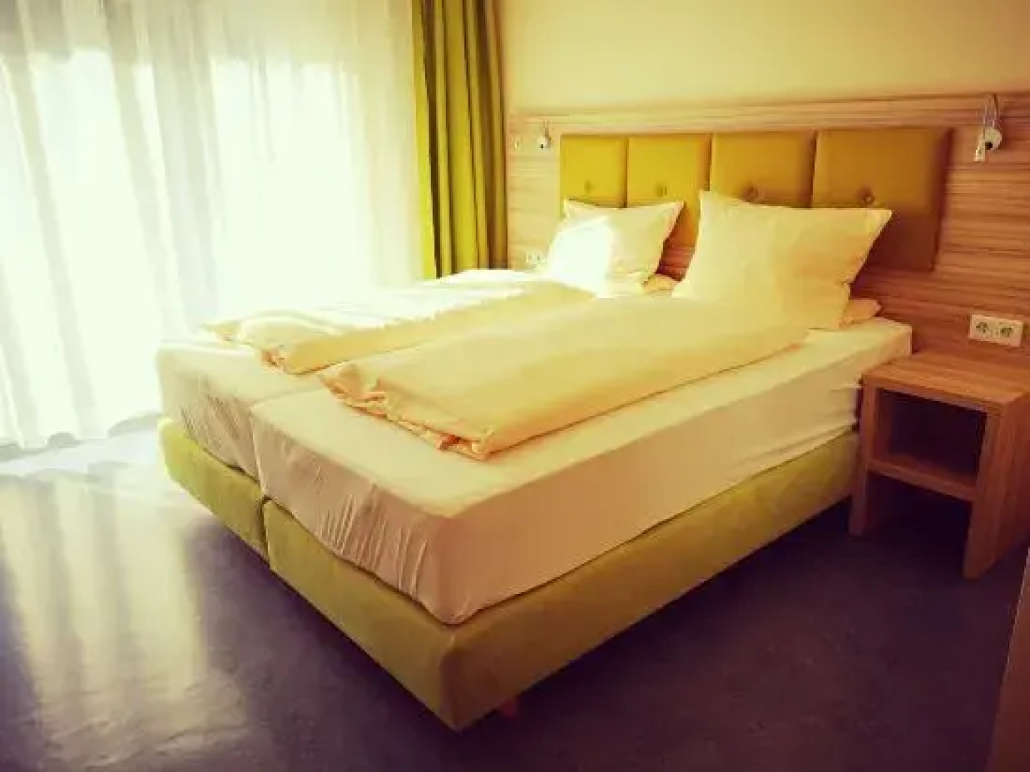 Wellness- und Spa Hotel Jöckel