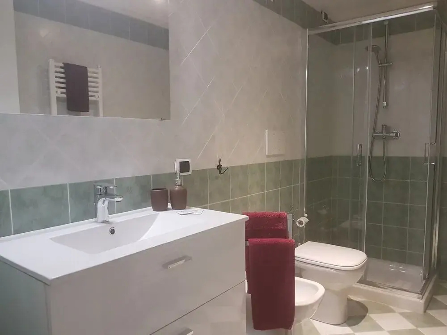 B&B  Corte del mosto Relais