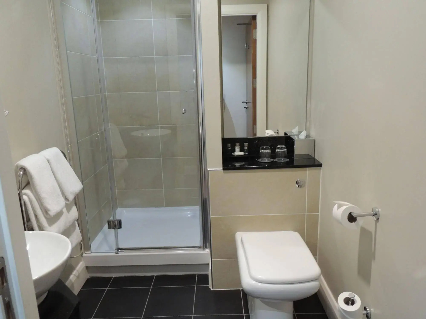 Rox Hotel Aberdeen by Compass Hospitality