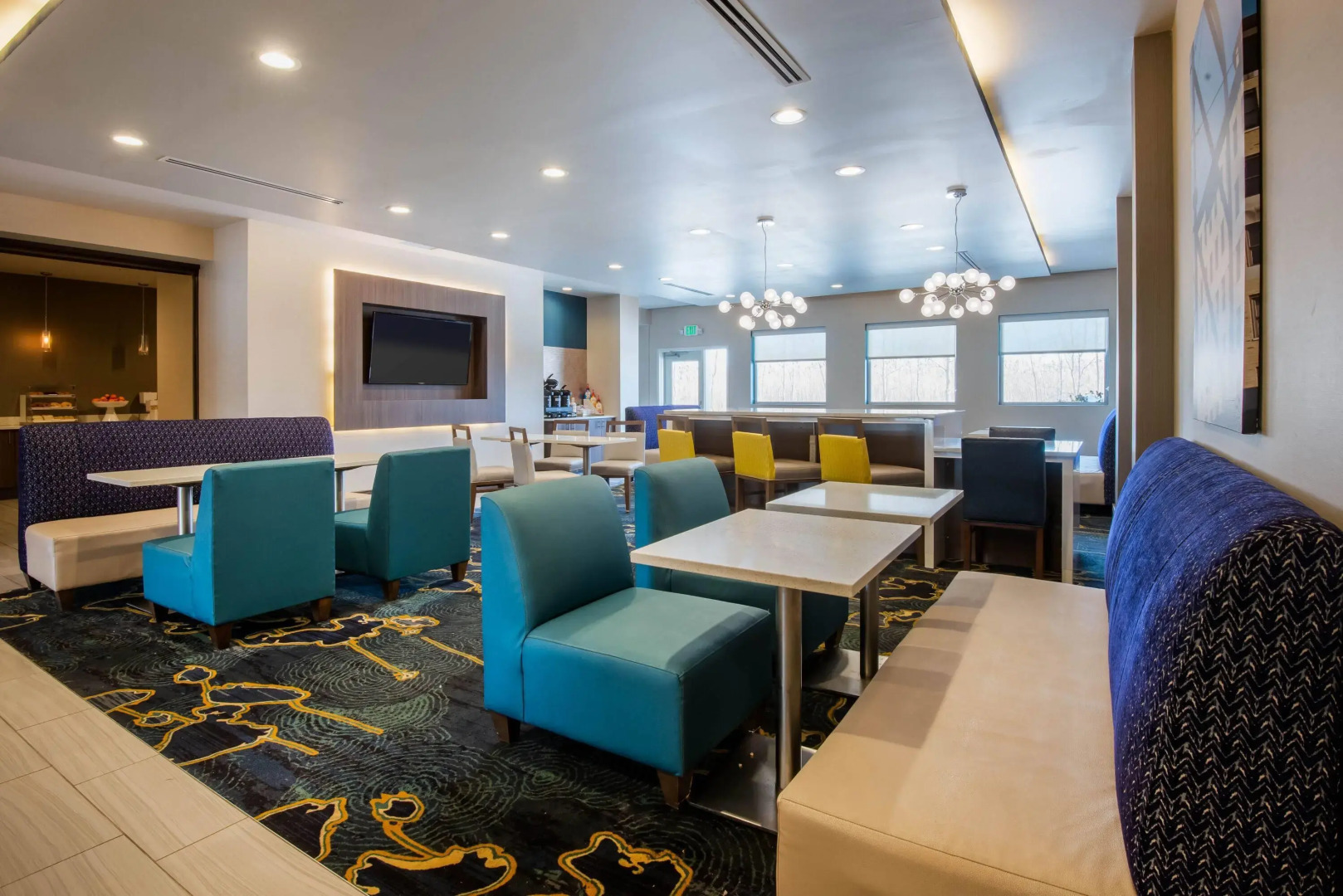 La Quinta Inn & Suites by Wyndham Buffalo Amherst