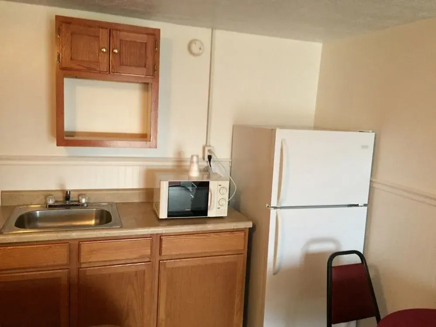 Ritz Motel & Lodging