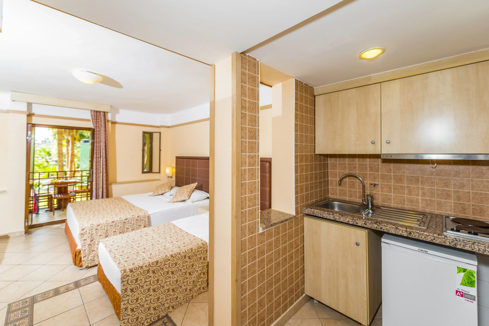 VONRESORT Golden Beach & Aqua - Kids Concept-Ultra All Inclusive