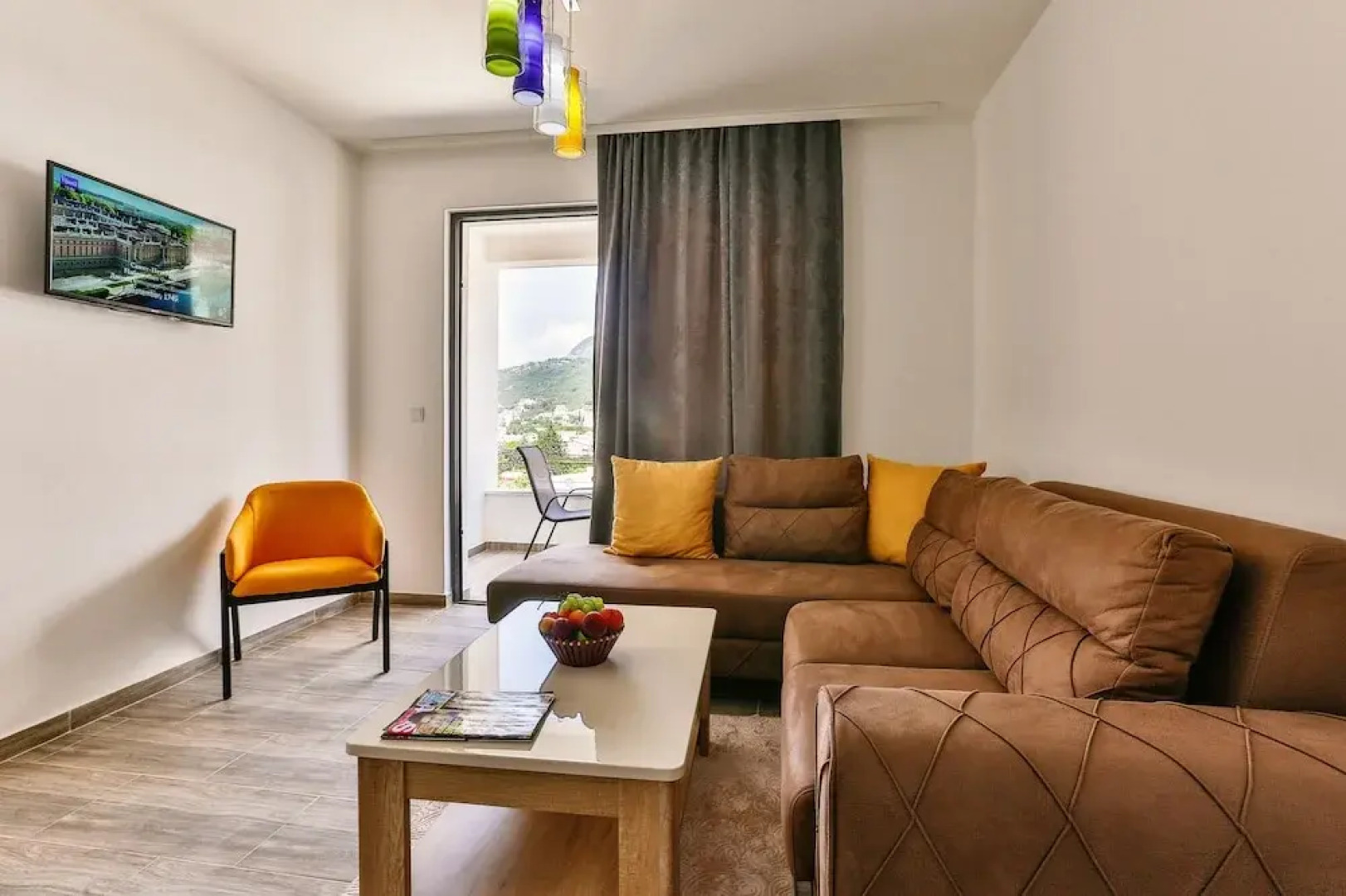 Lux Apartmani Djukic