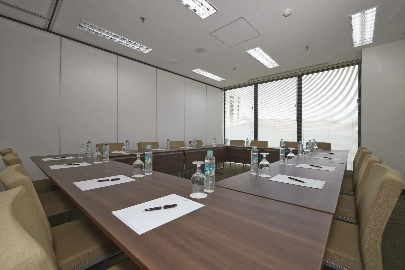 AXIA South Cikarang Service Apartment