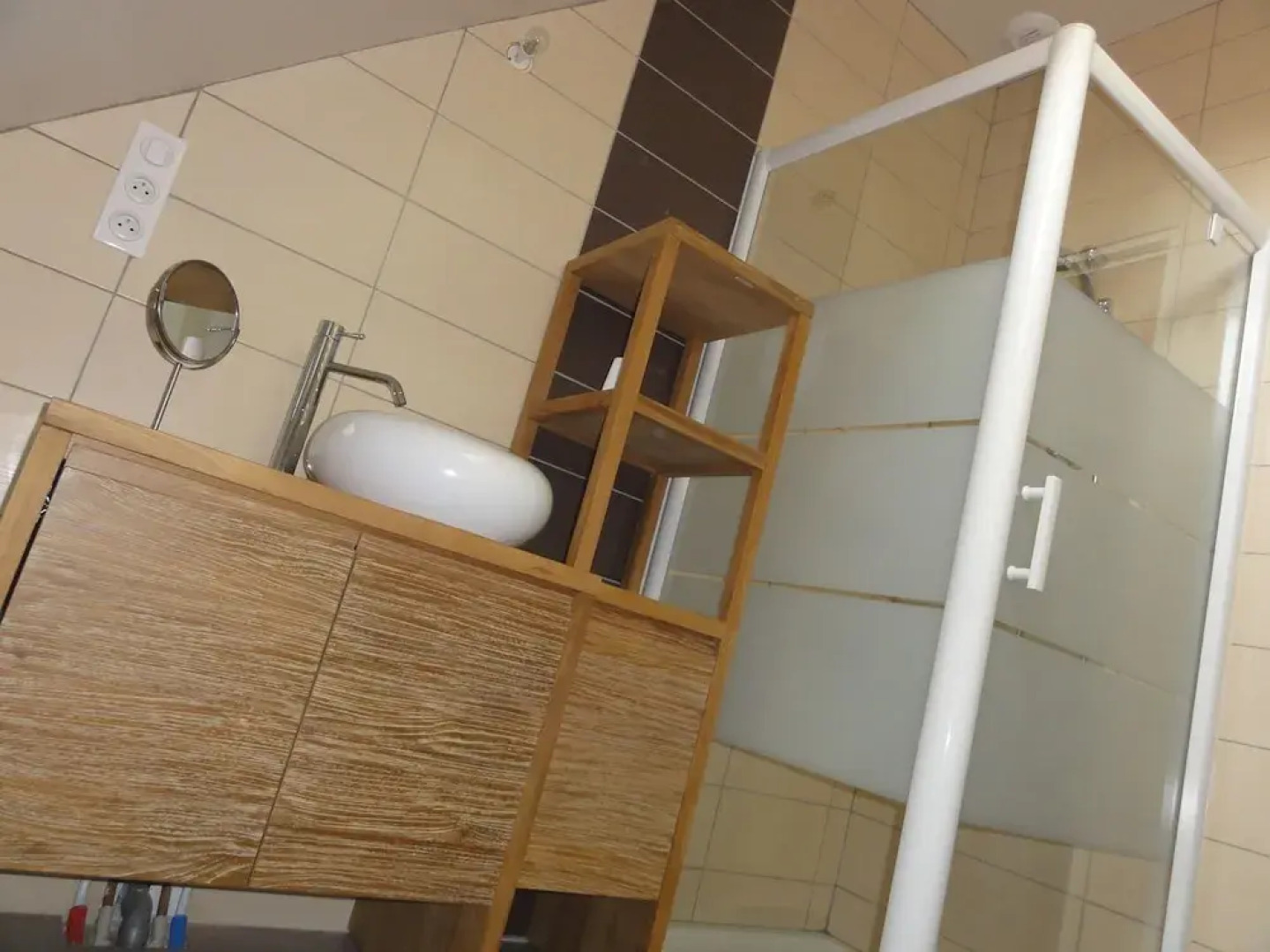 L'etoile De La Fontchevriere