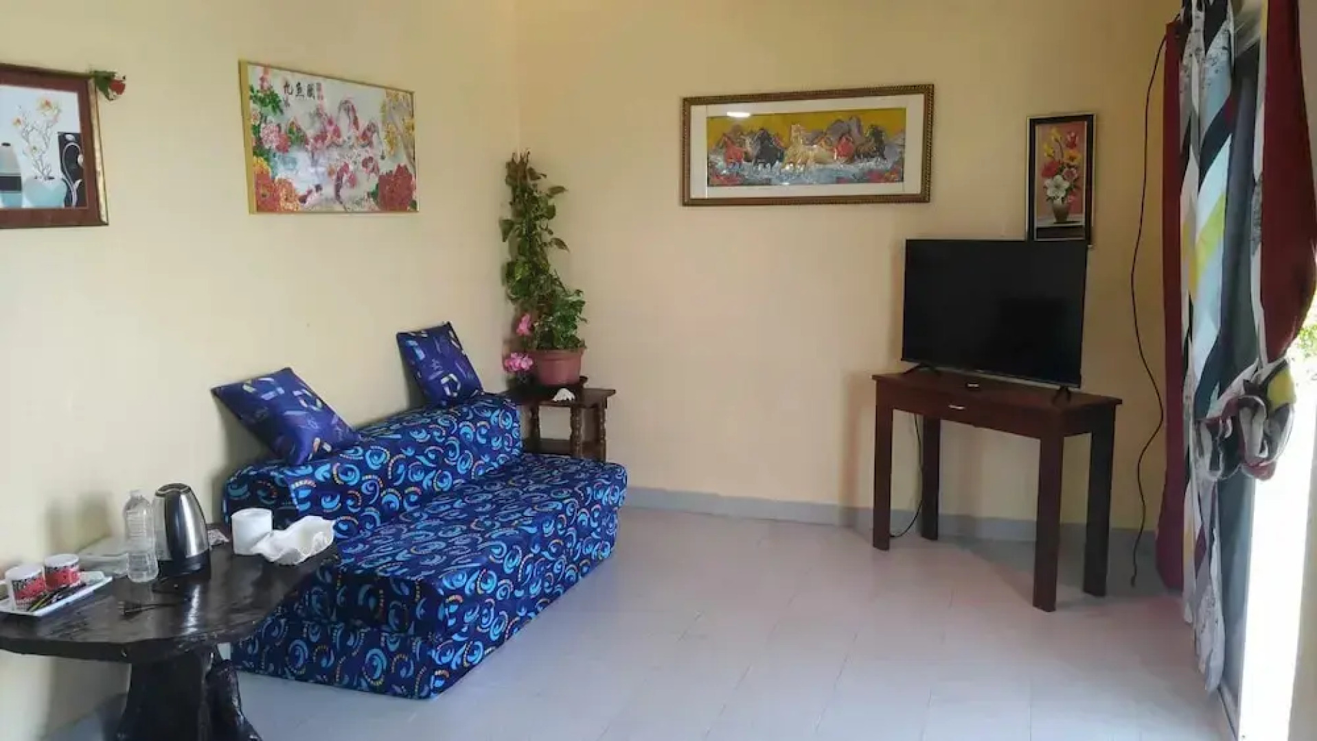 White Sands Paradise Beach Resort