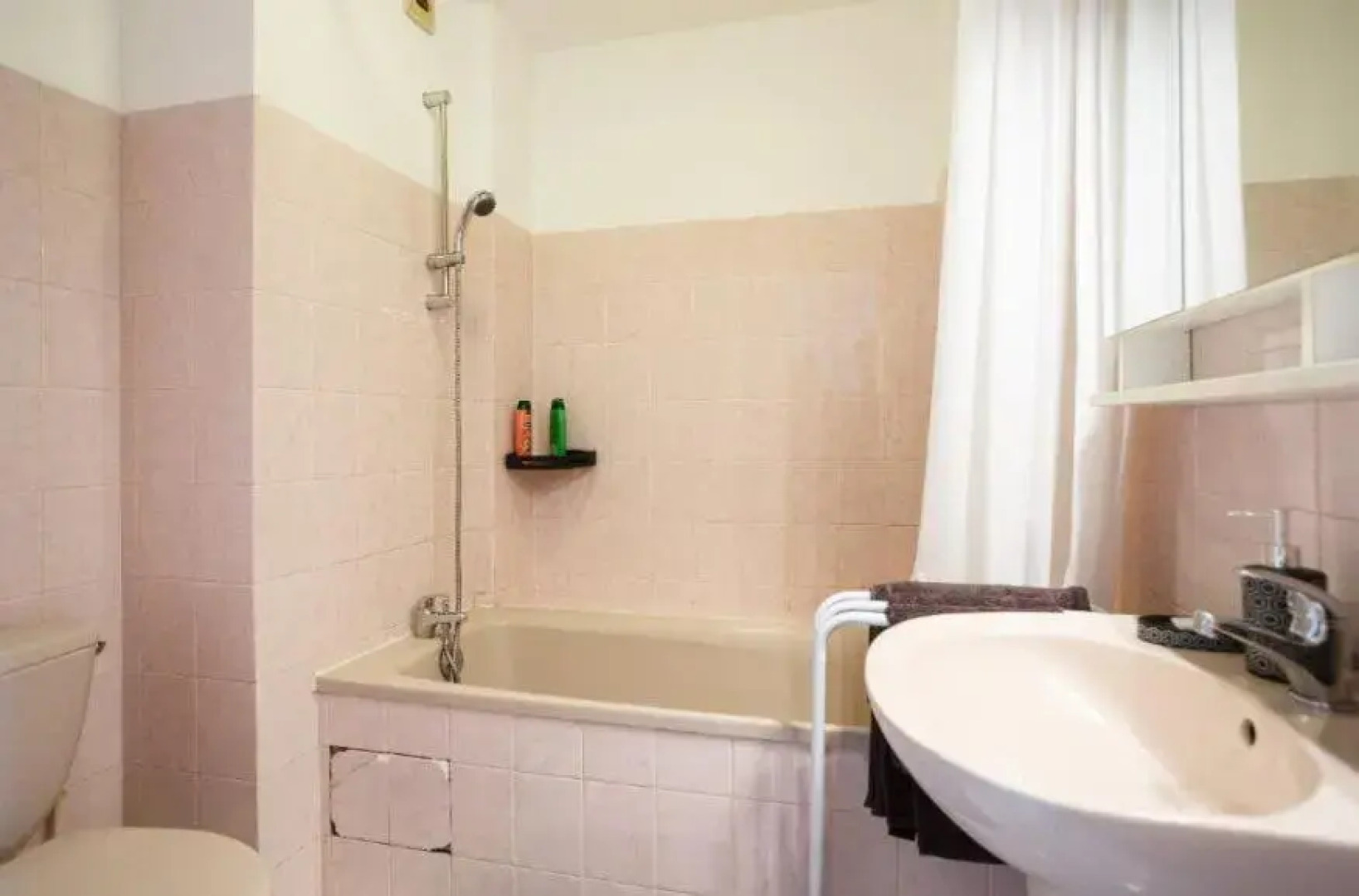 Appartement cozy: 10/15 min des Champs Élysée