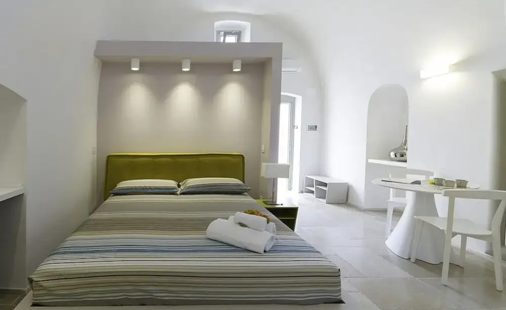 Santa Marina Bed & Breakfast