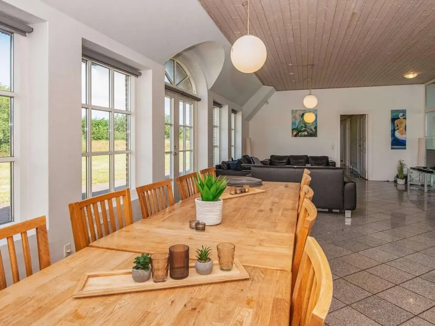 Holiday Home in Ulfborg