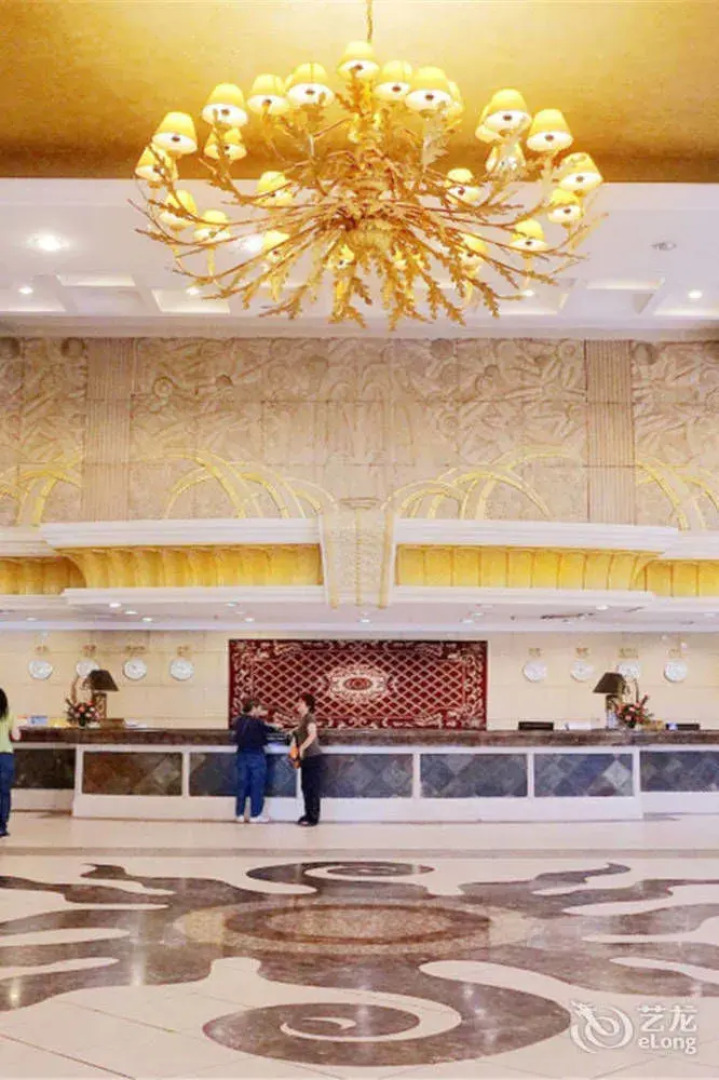 Guilin Royal Garden Hotel