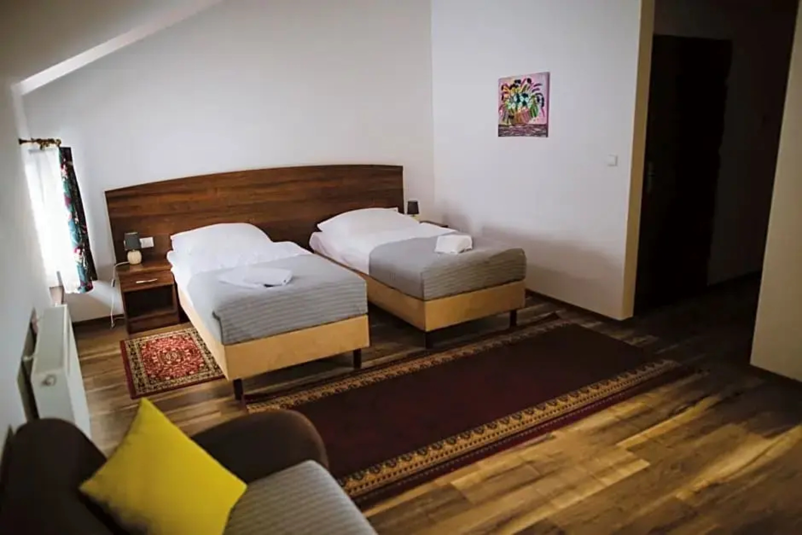 Hotel Ab