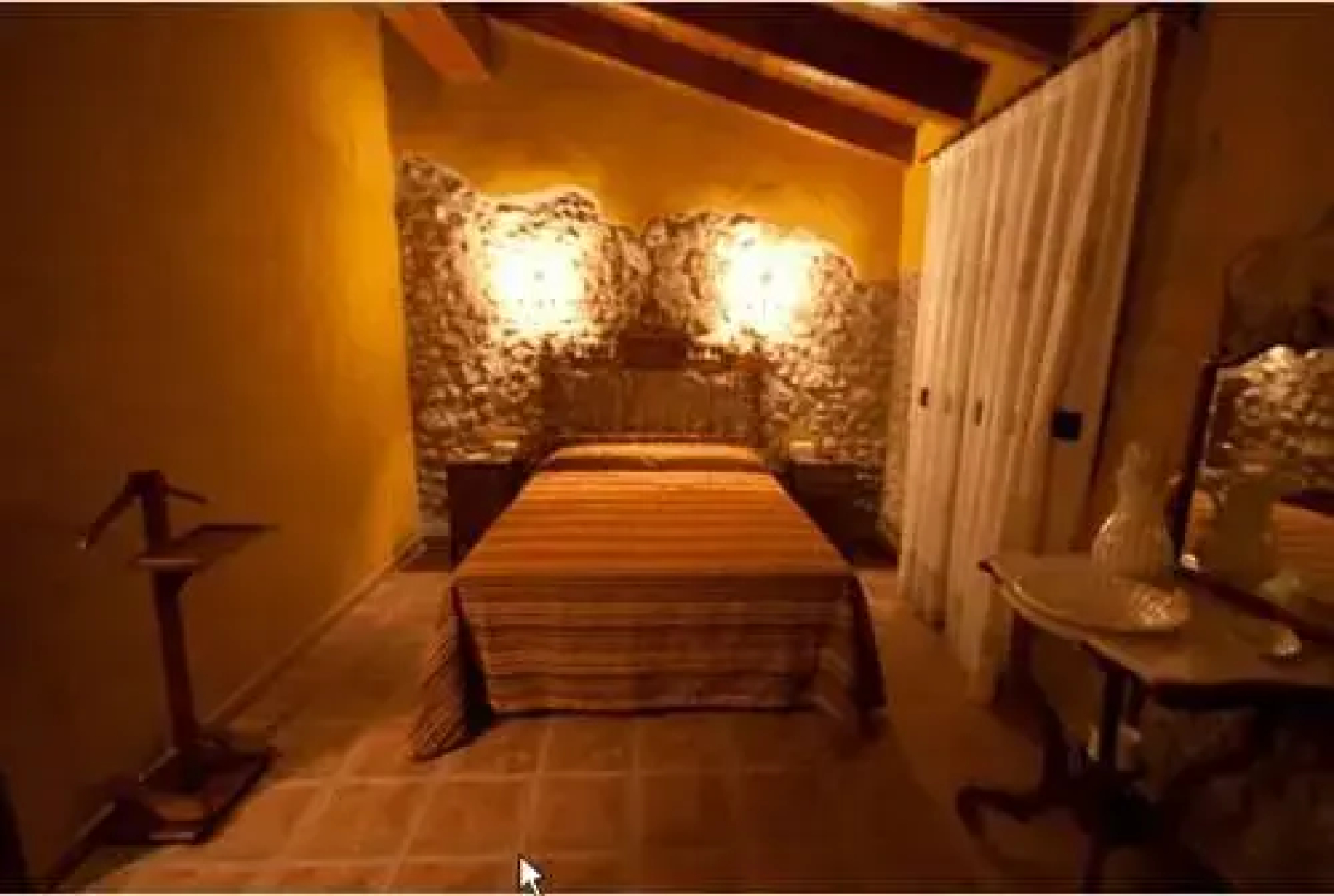 Hotel Rural San Isidro