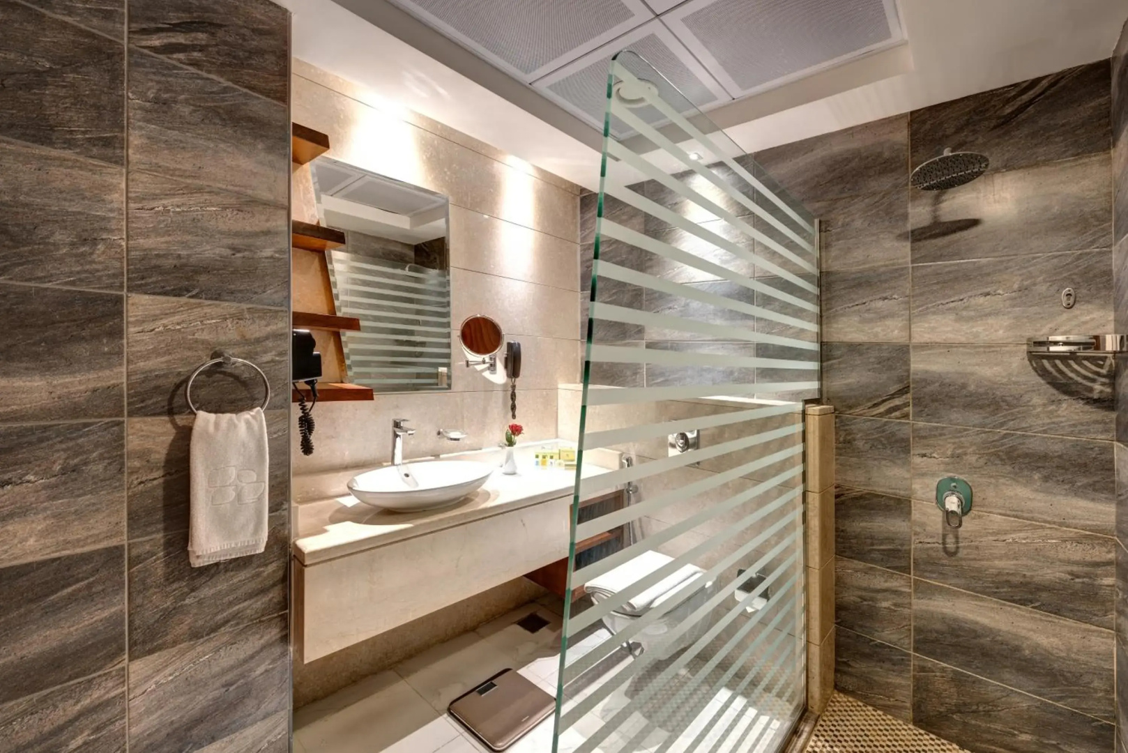 Отель Sheraton Khalidiya