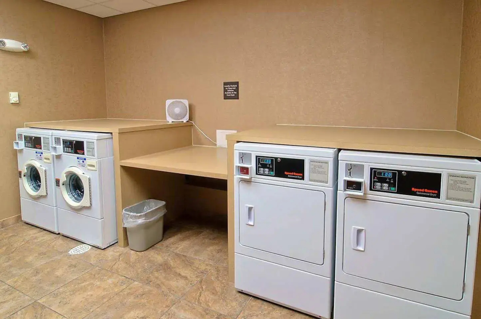 Hampton Inn Laramie
