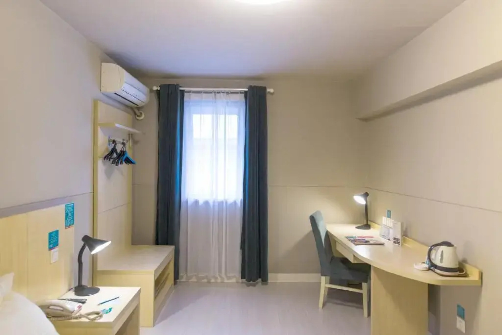 Jinjiang Inn Wuhan Zhonghua Road Hubu Alley