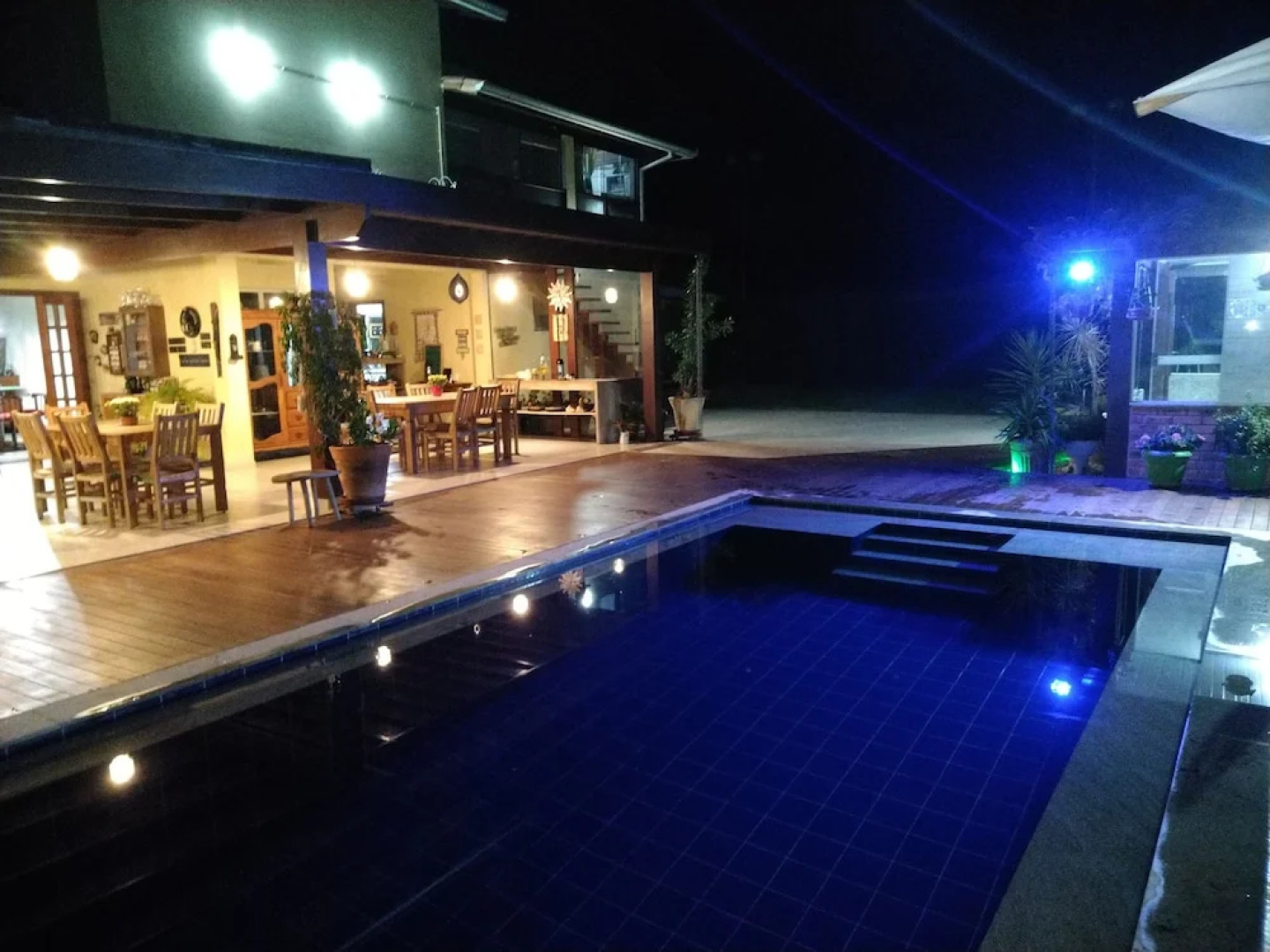 Pousada Quintal da Lua