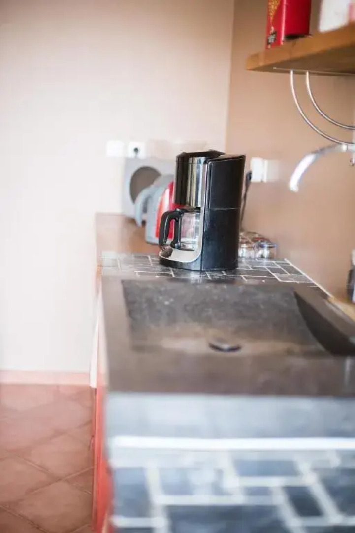 Chambres d'Hôtes La Fraiseraie