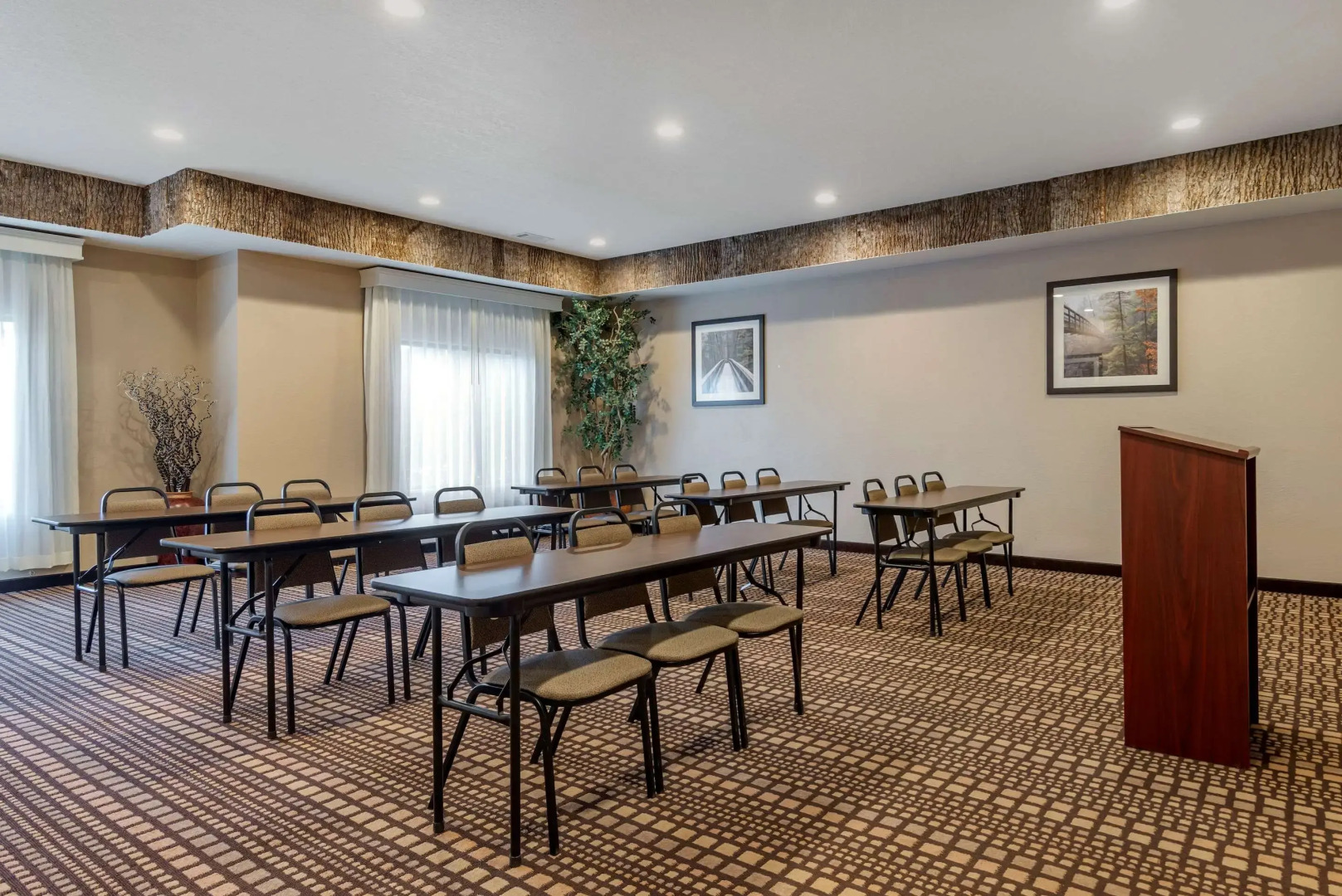 Comfort Inn & Suites Blue Ridge