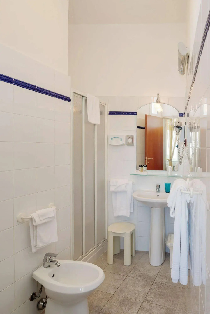 Hotel Rosa dei Venti