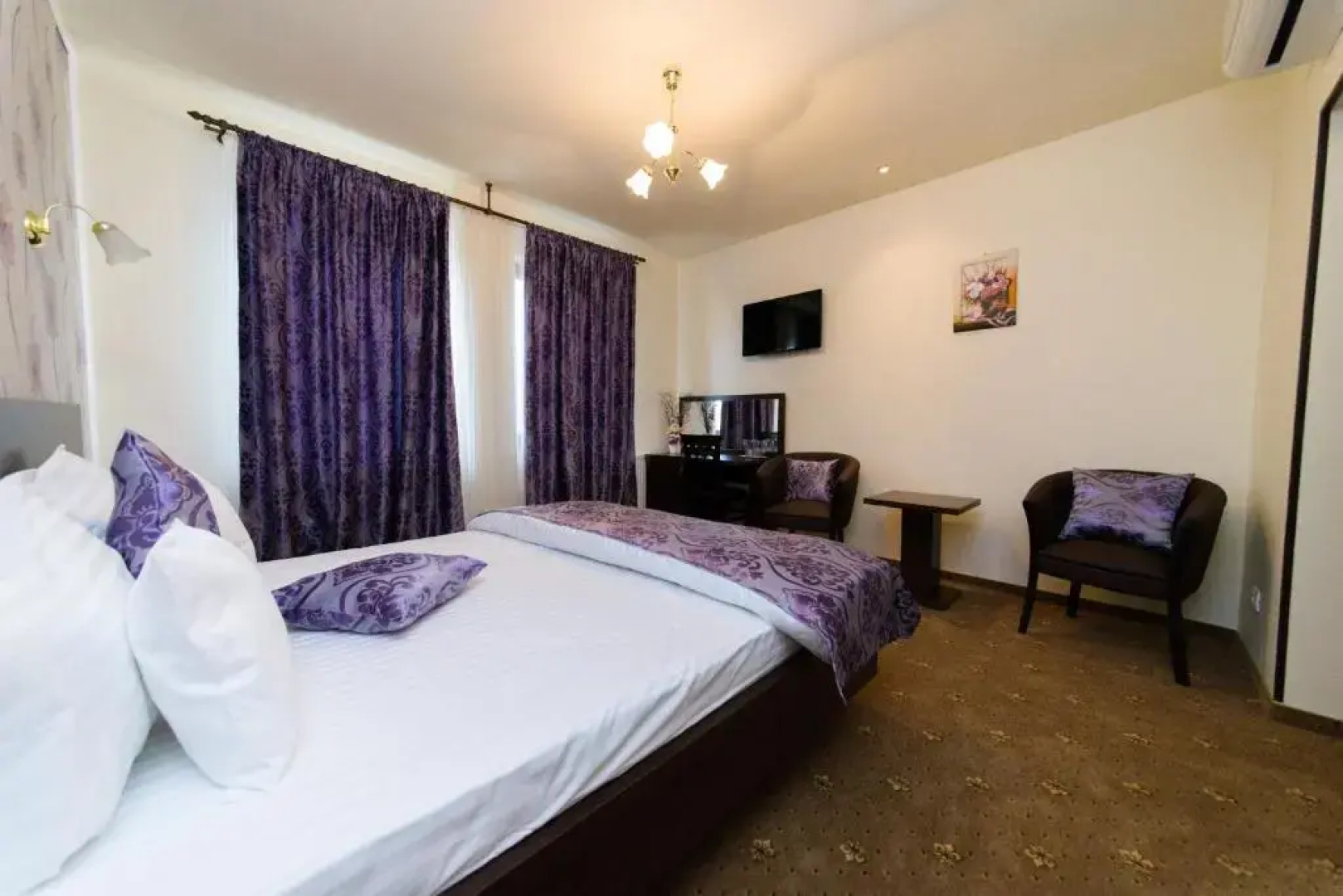 Hotel Miky