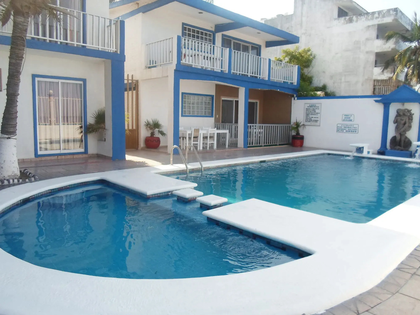 Hotel Star Manzanillo