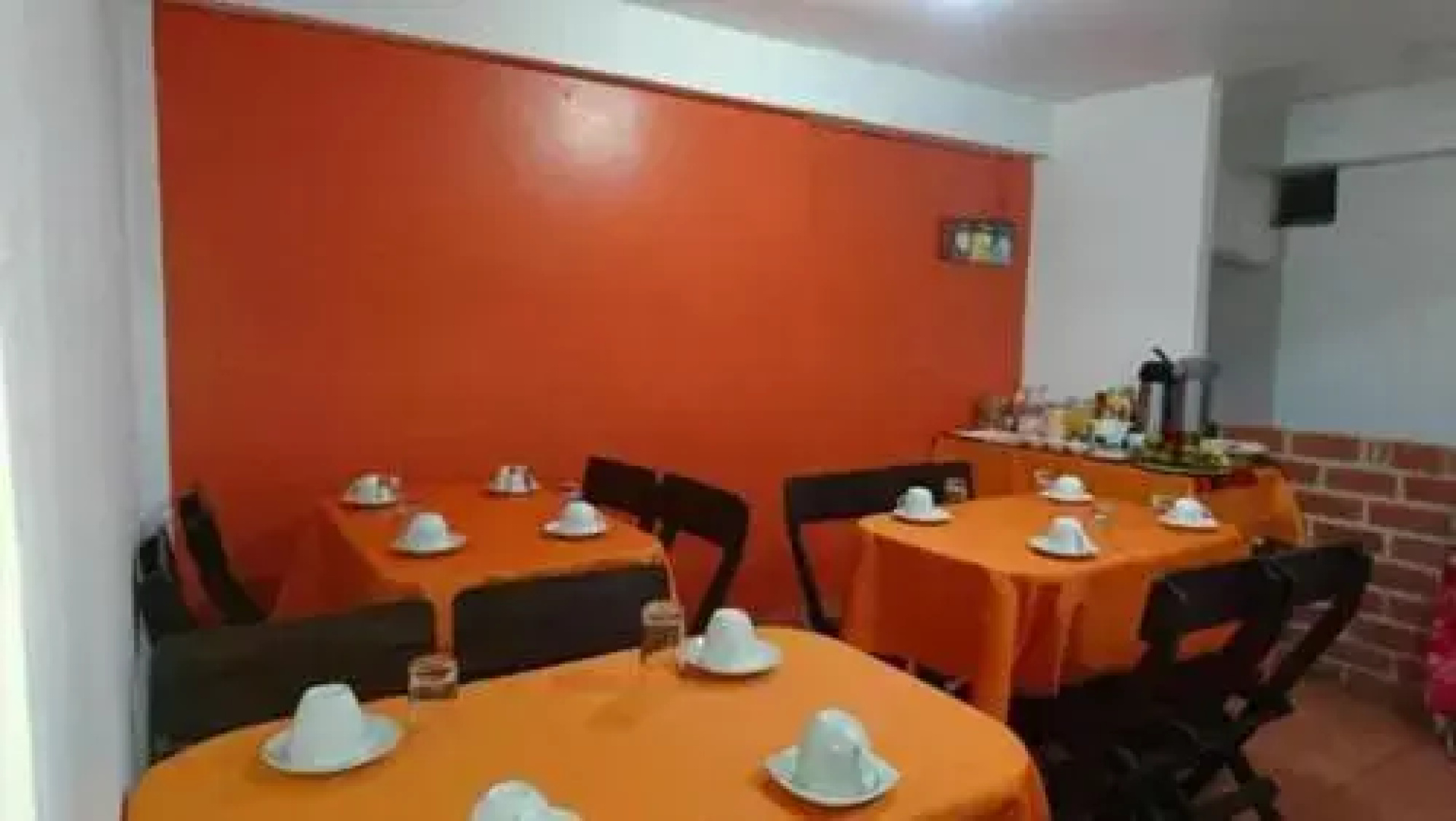 Amaru inn