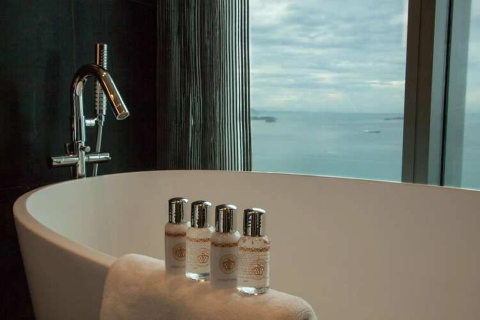 Grand Papua Hotel - A Member of Radisson Individuals
