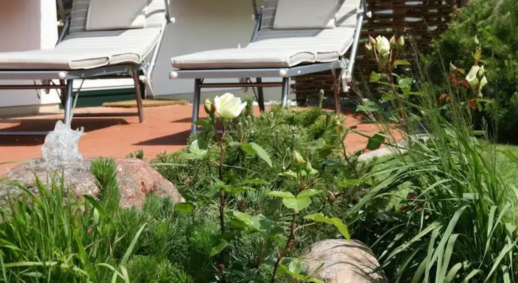 Malvenhaus