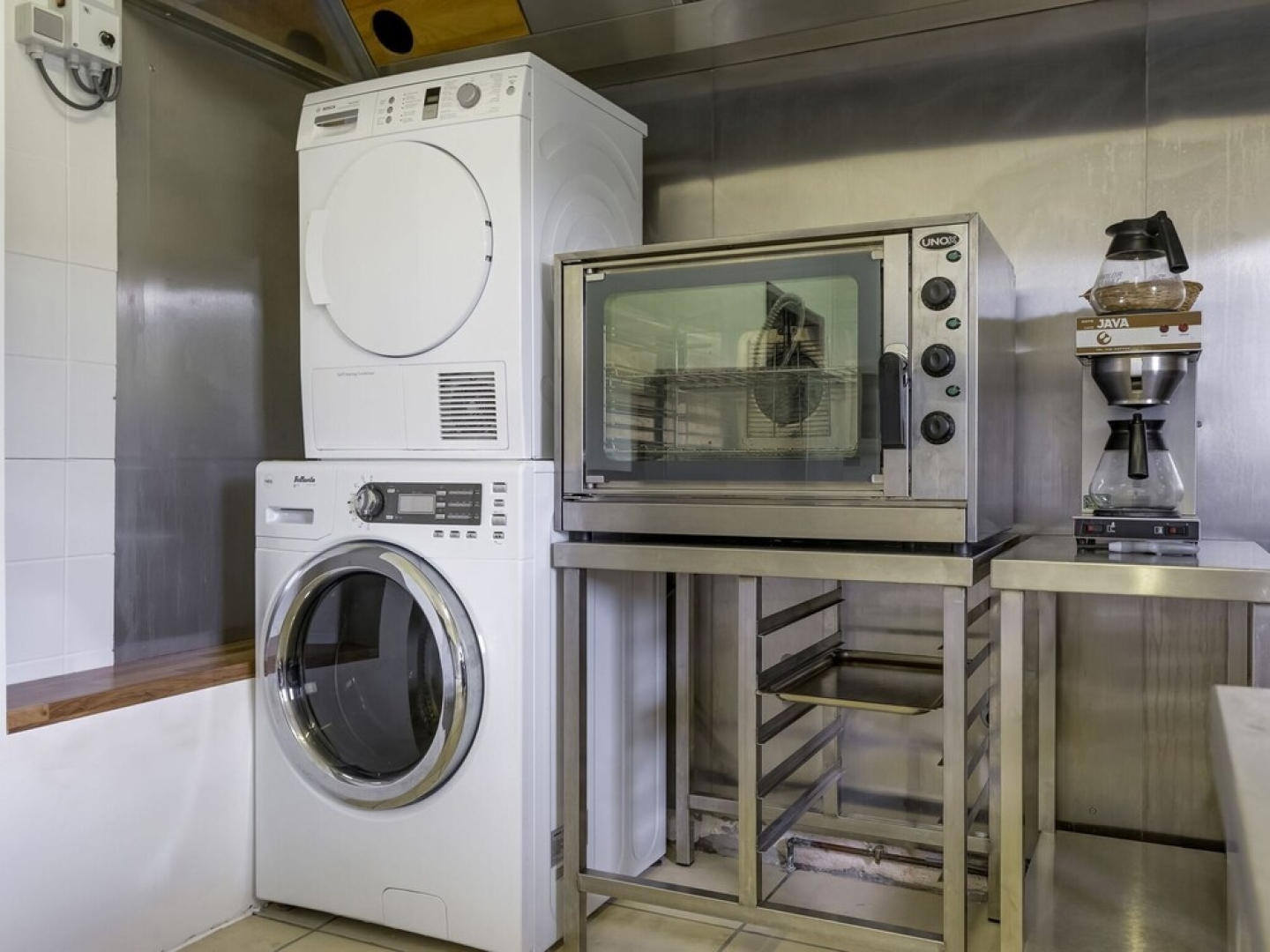 Group Accommodation for Families in Houyet