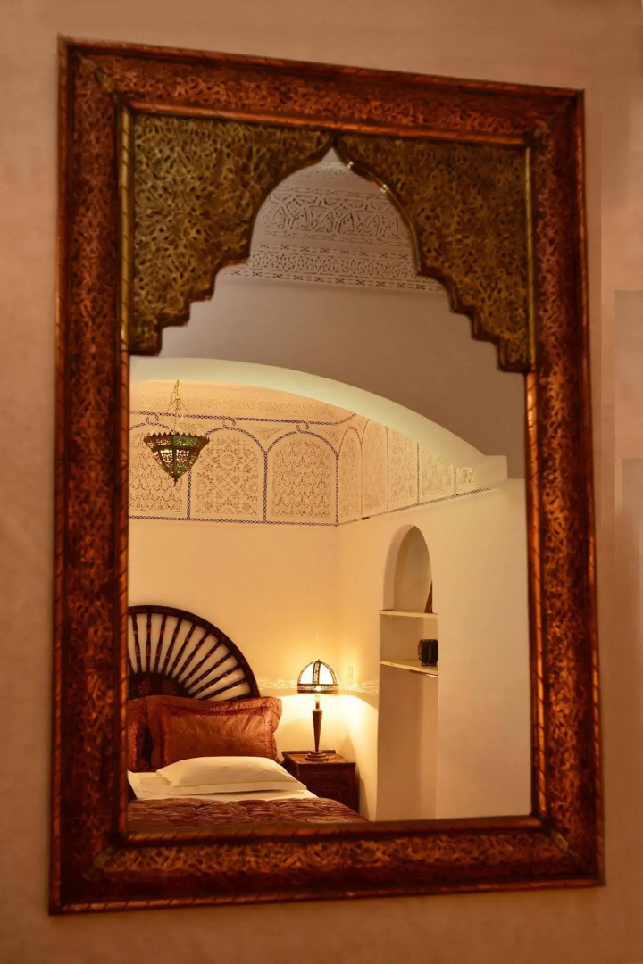 Riad Manissa