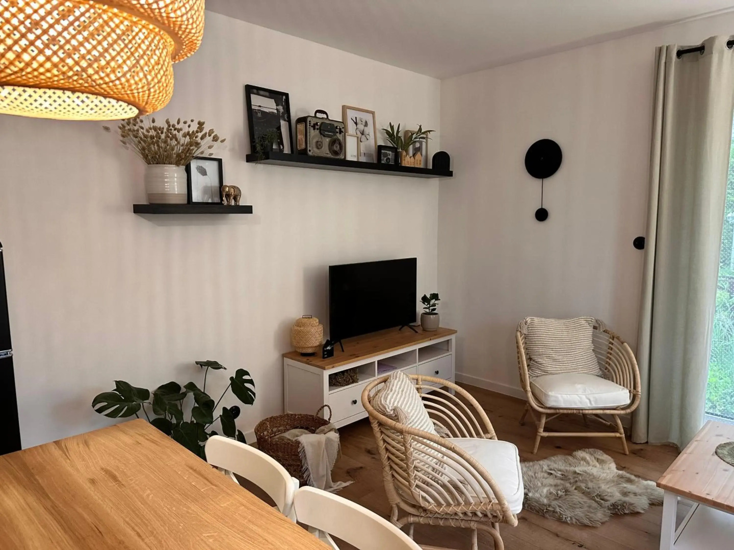 Apartmán Zahražany