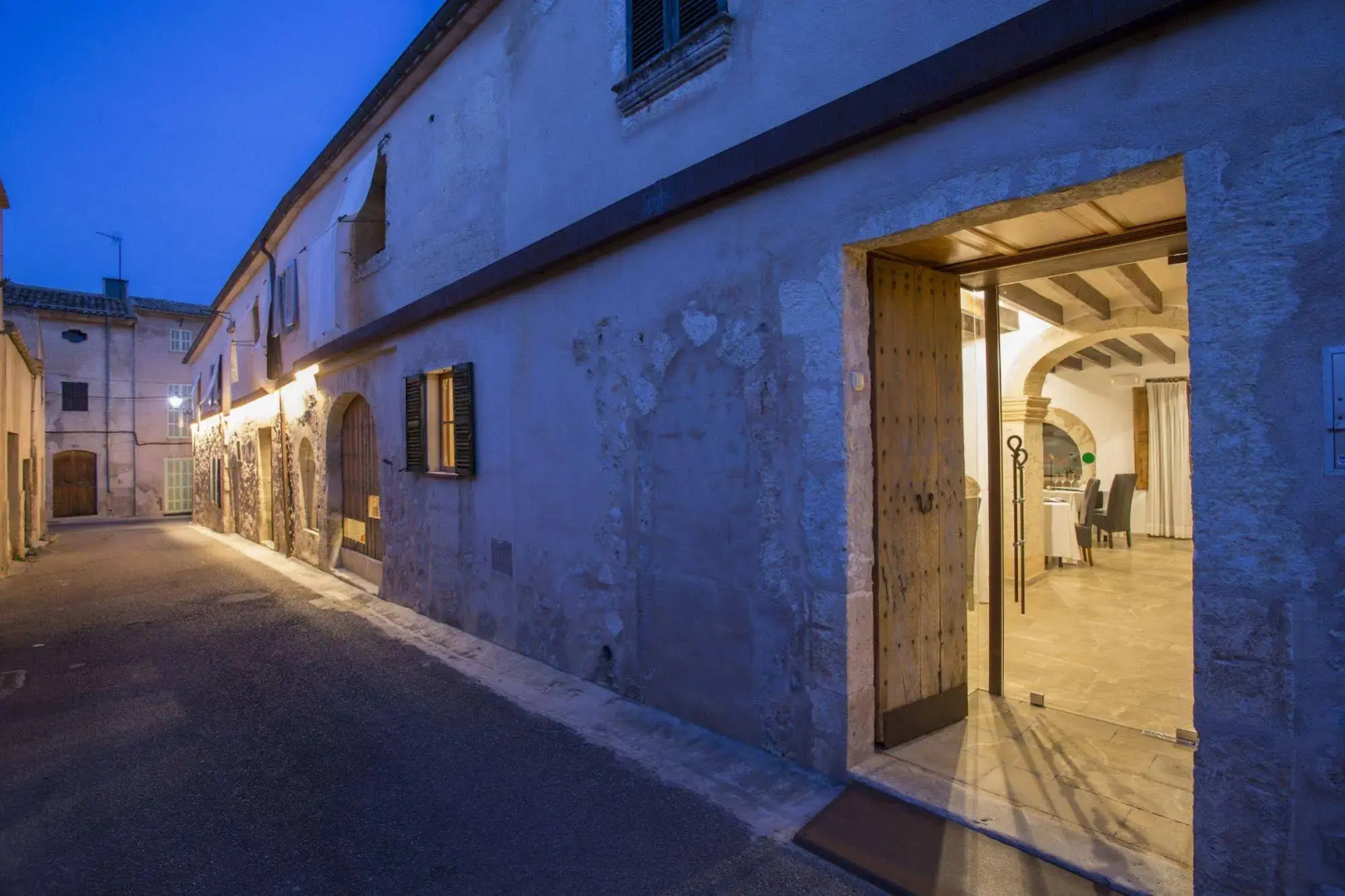 Hotel Can Joan Capó - Adults Only